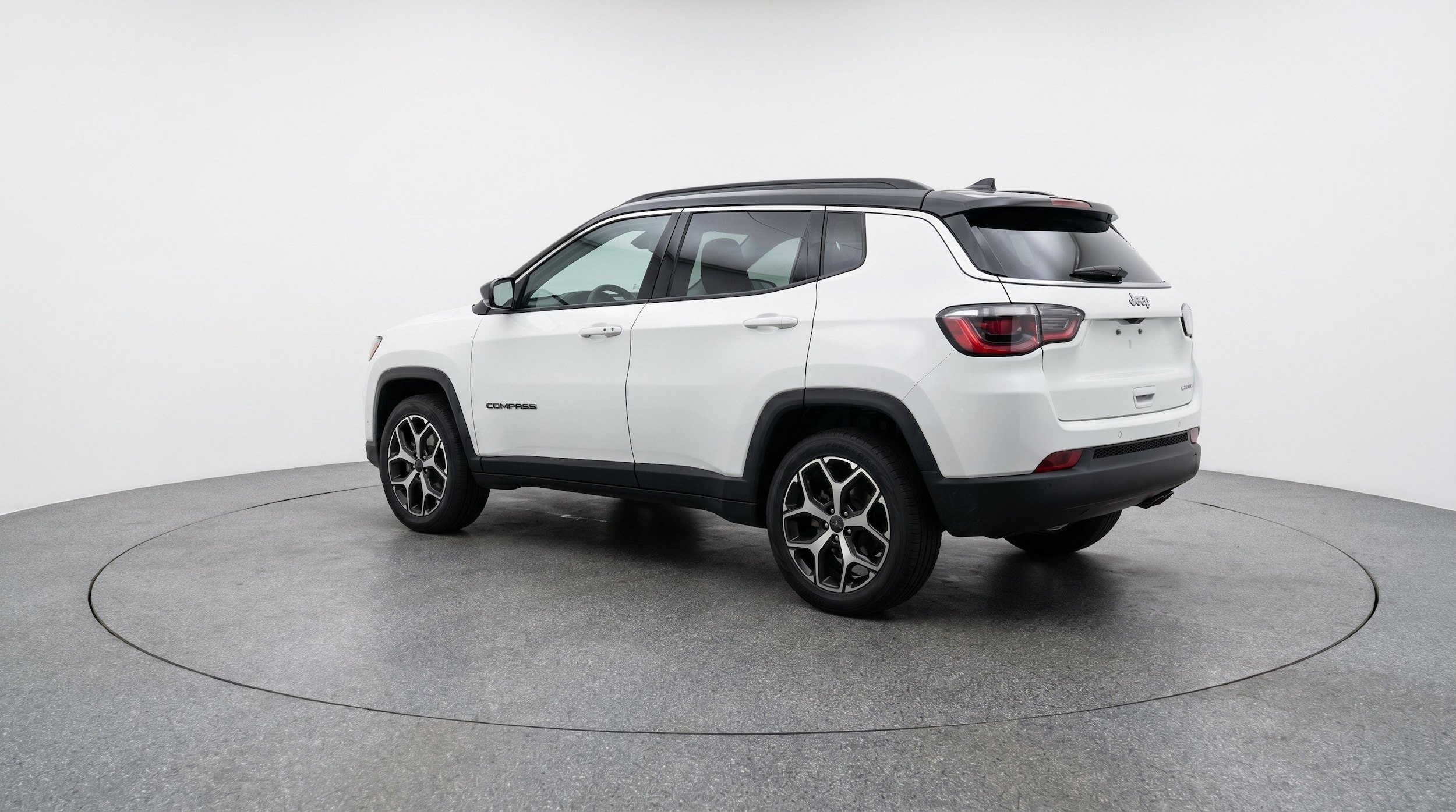 Thumbnail: 2025 Jeep Compass - 6