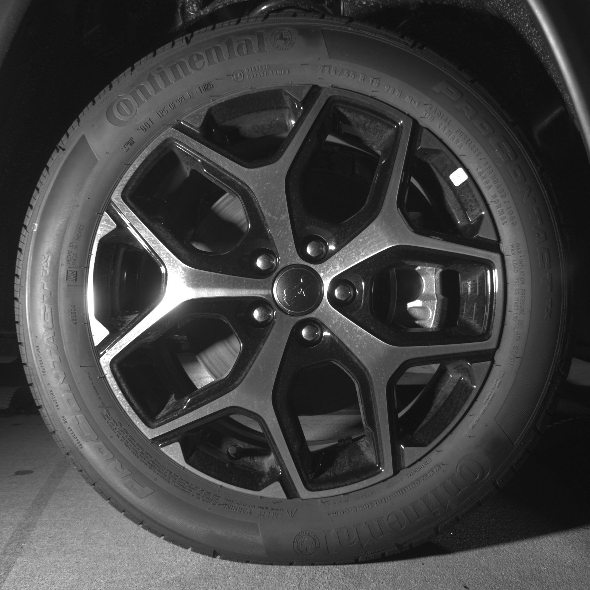 Thumbnail: 2025 Jeep Compass - 13