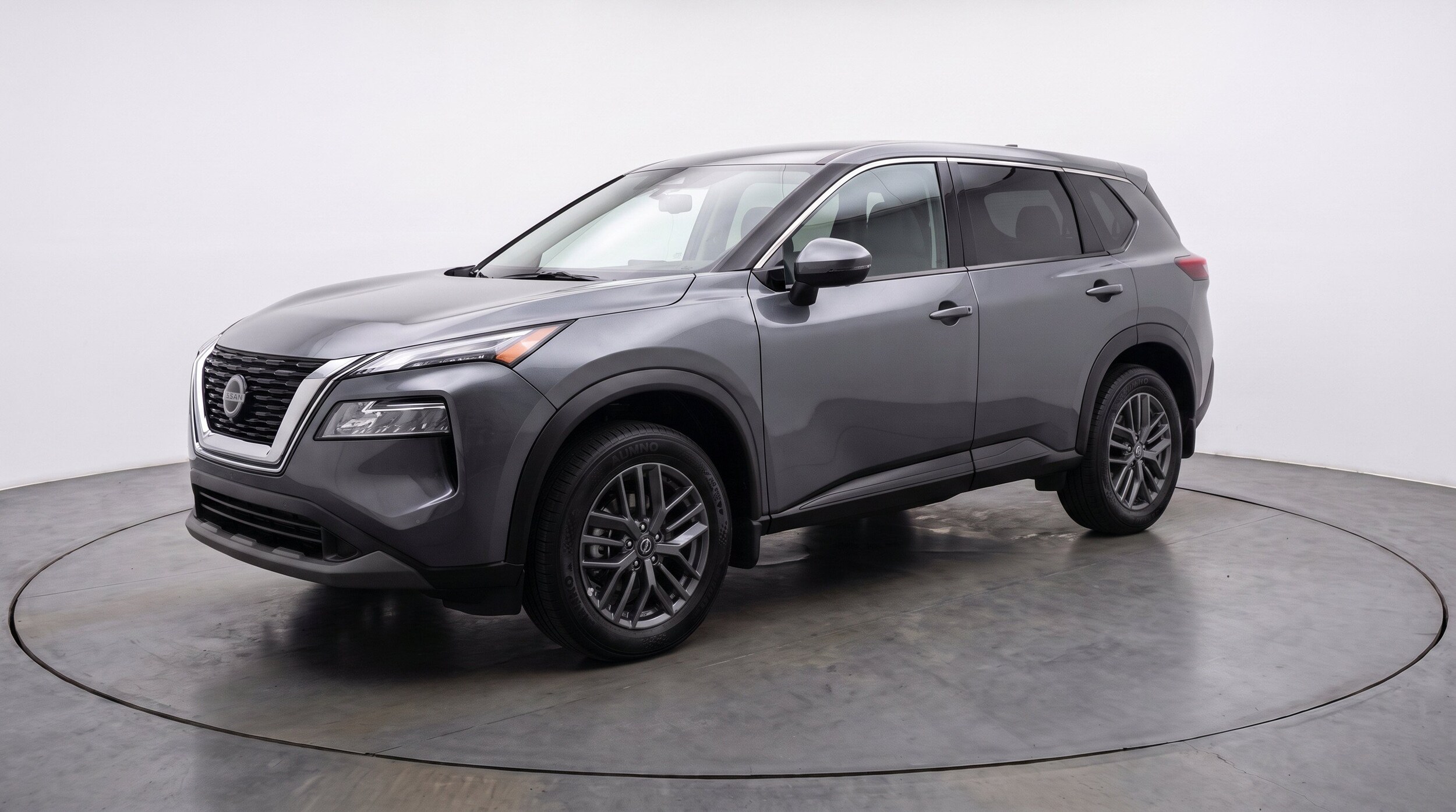 Thumbnail: 2026 Nissan Rogue - 3