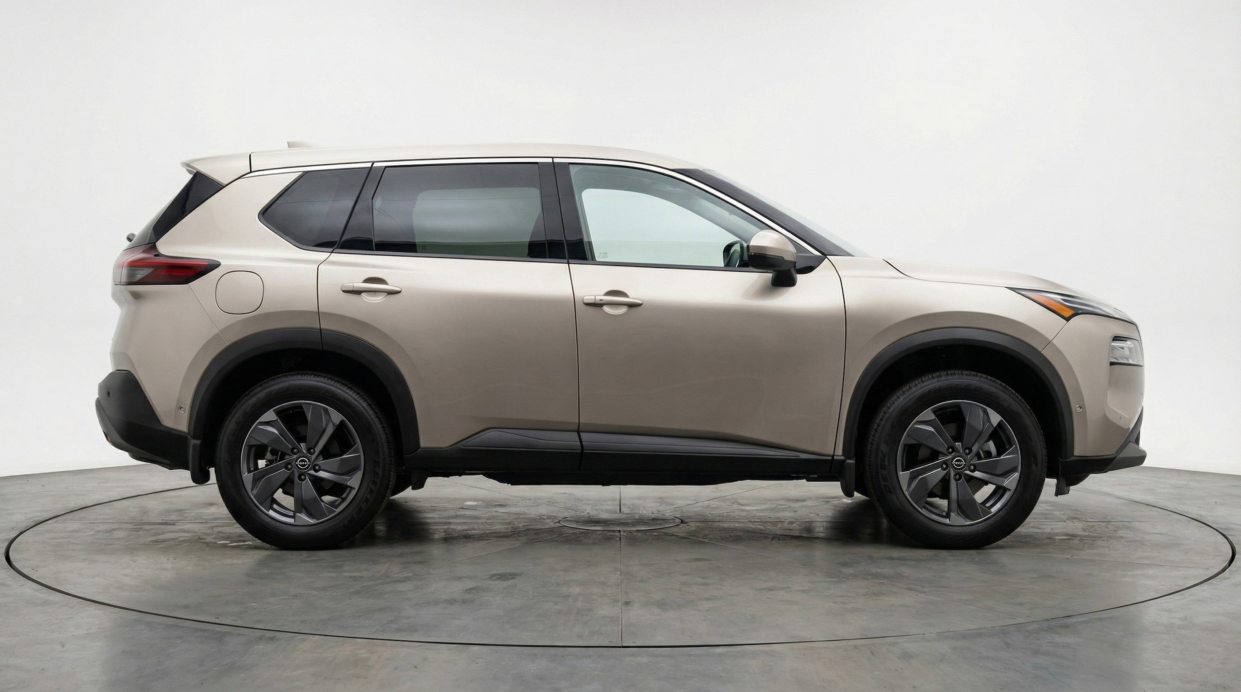 Thumbnail: 2025 Nissan Rogue - 11