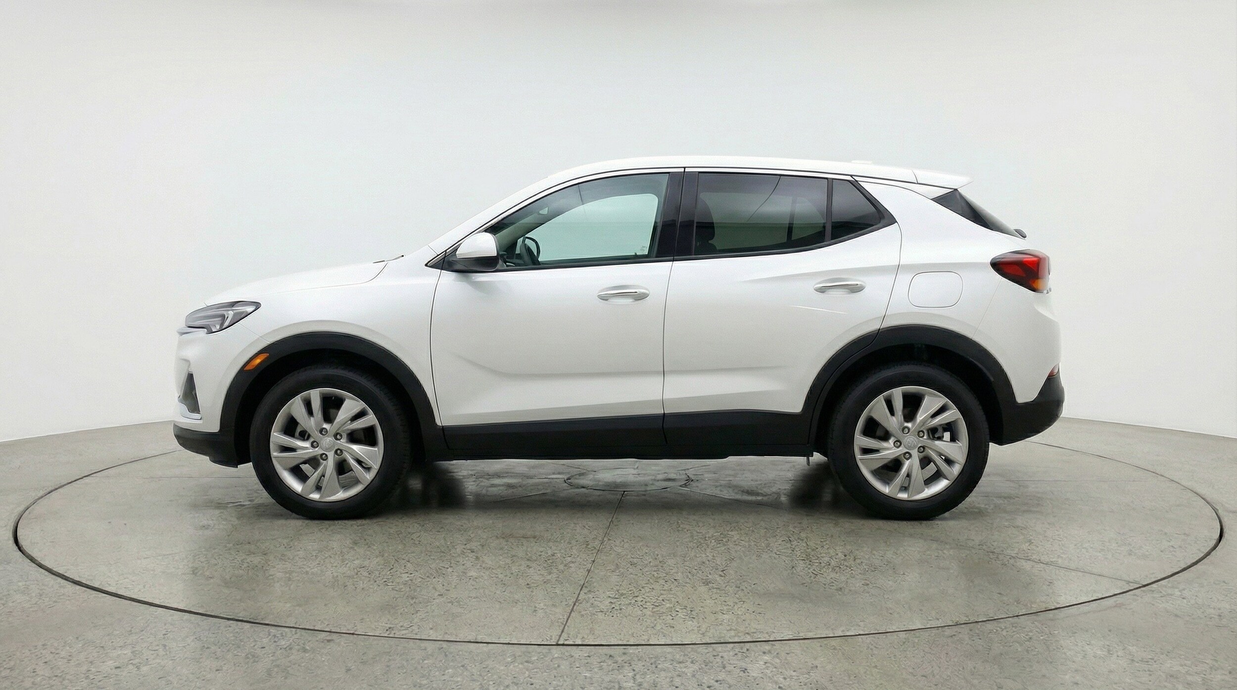 Thumbnail: 2025 Buick Encore GX - 5