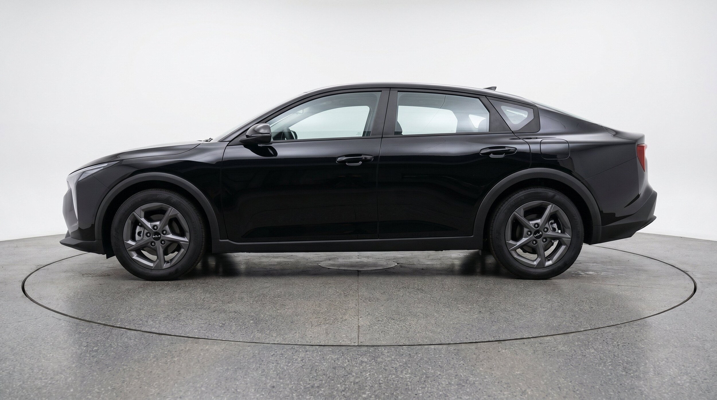 Thumbnail: 2026 Kia K4 - 5