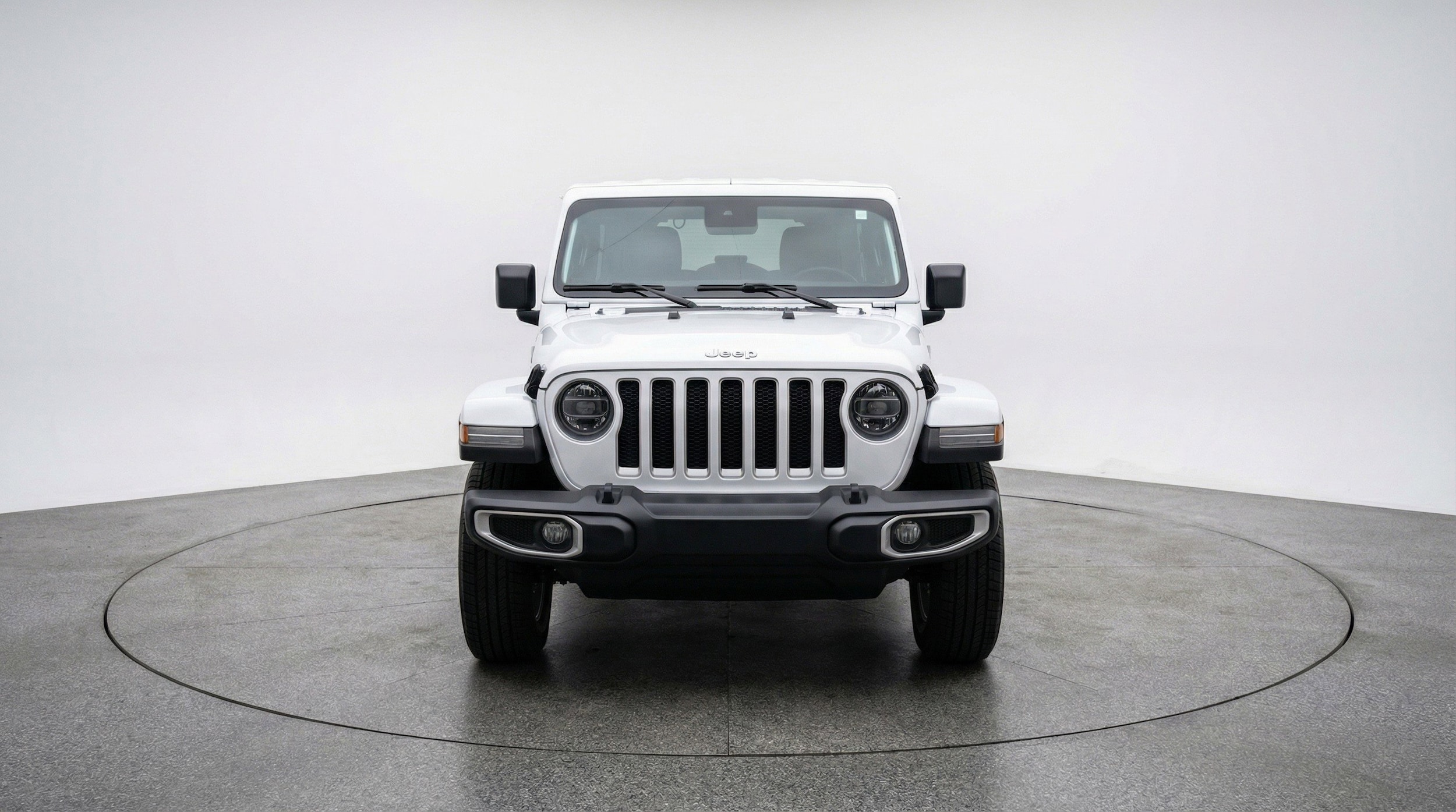 Thumbnail: 2025 Jeep Wrangler - 2