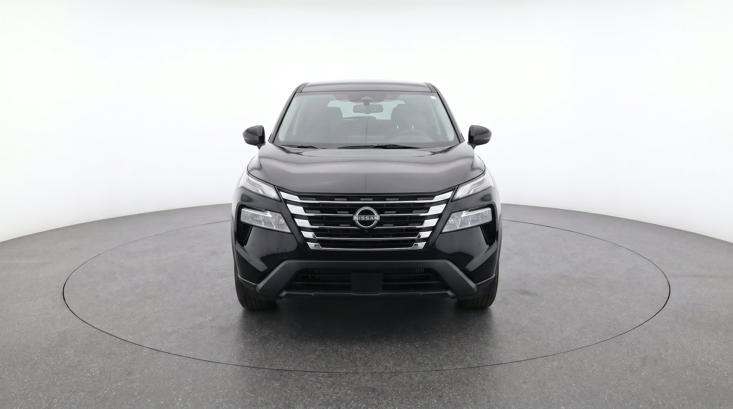 Thumbnail: 2025 Nissan Rogue - 2
