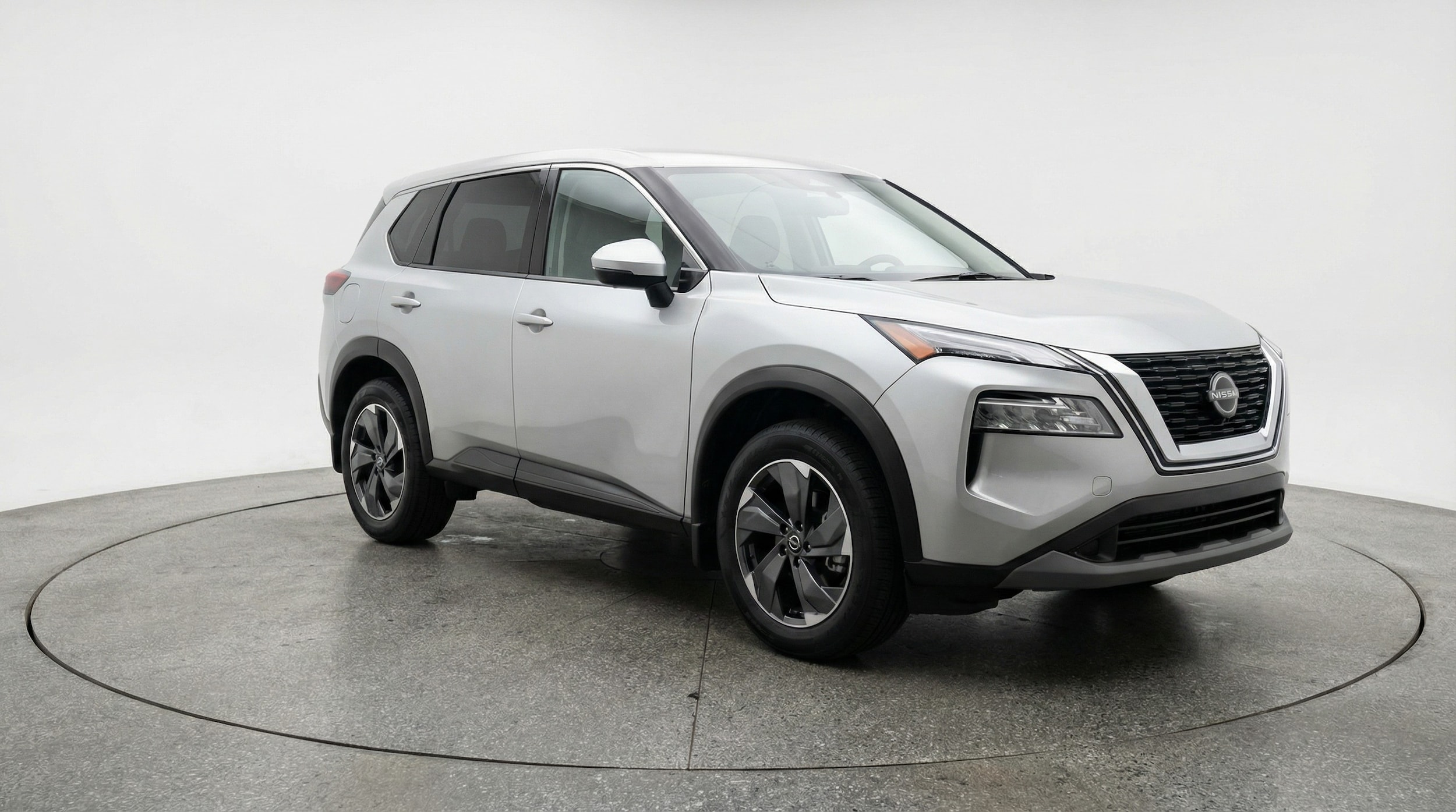 Thumbnail: 2025 Nissan Rogue - 1