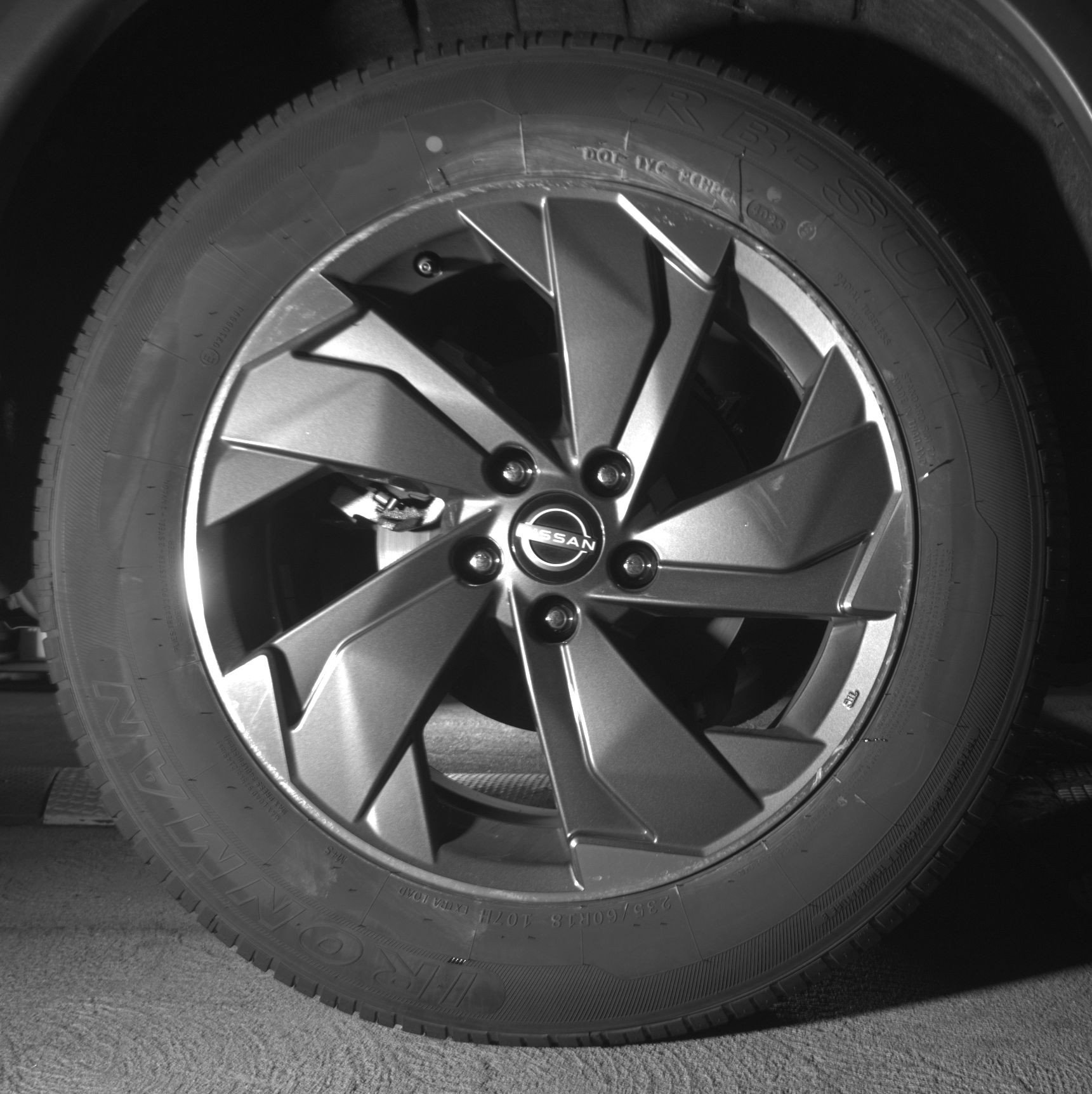 Thumbnail: 2025 Nissan Rogue - 15