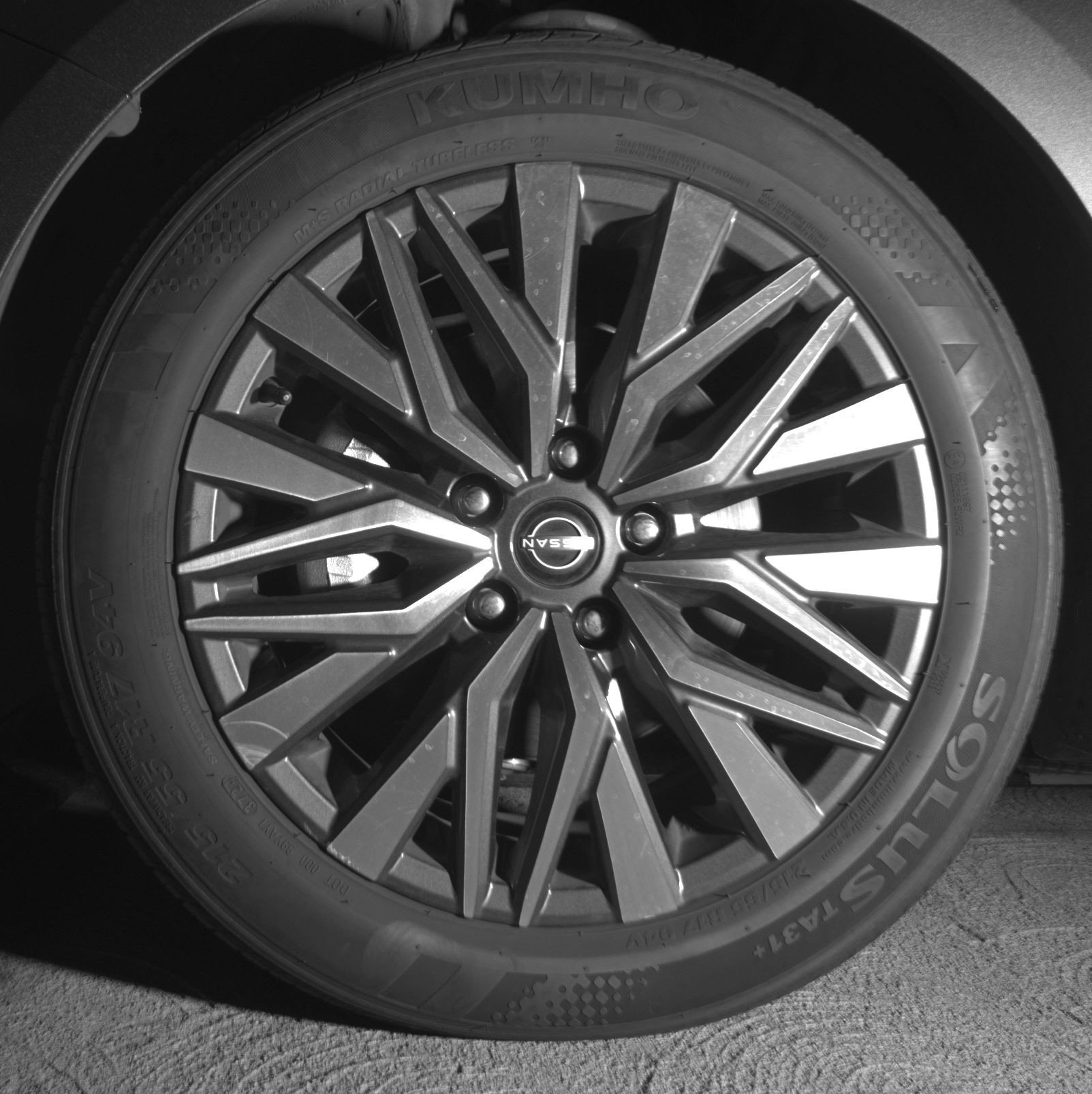 Thumbnail: 2025 Nissan Altima - 12