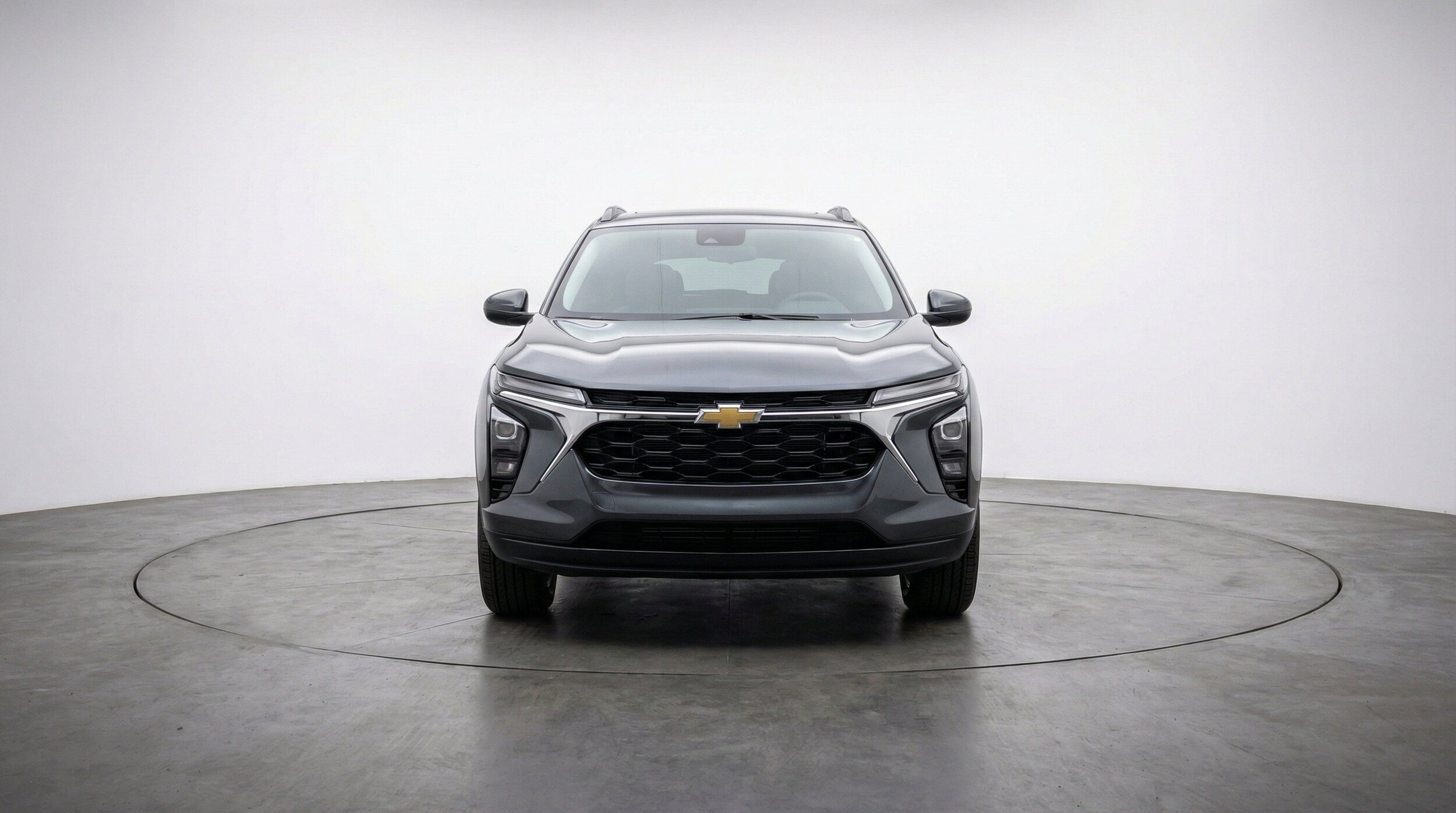 Thumbnail: 2025 Chevrolet Trax - 2