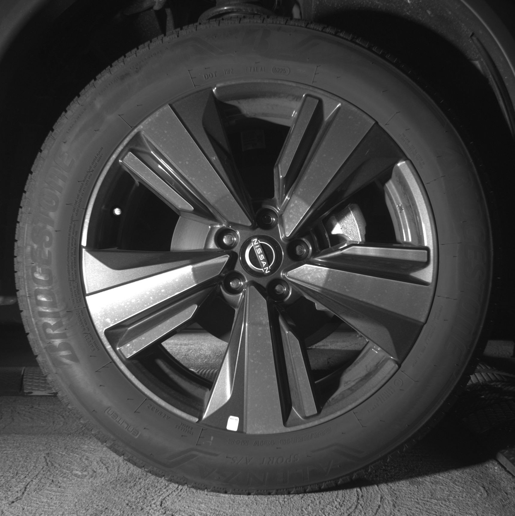 Thumbnail: 2026 Nissan Rogue - 13