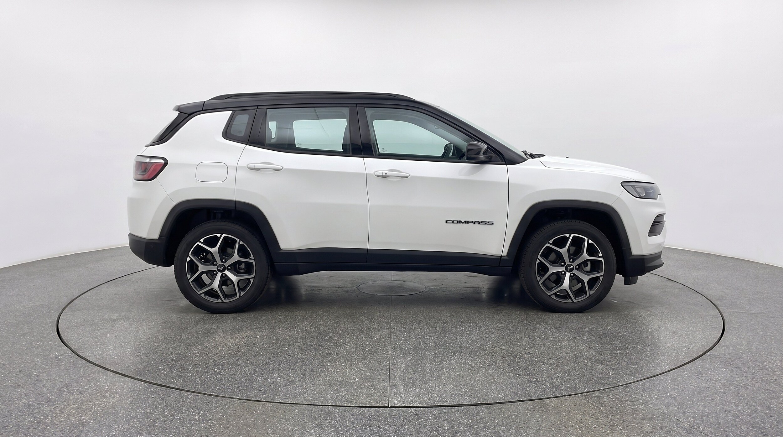 Thumbnail: 2025 Jeep Compass - 11