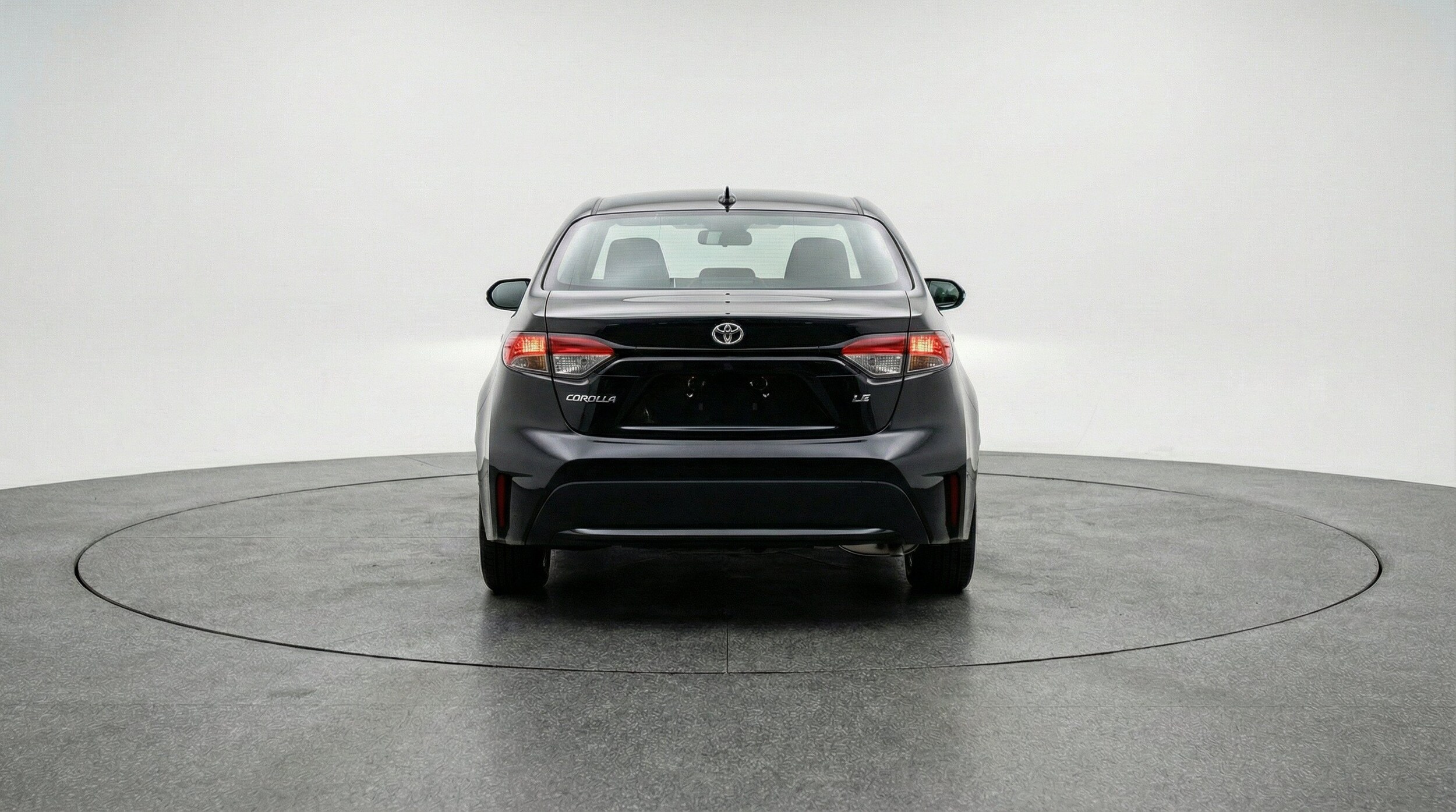 Thumbnail: 2025 Toyota Corolla - 7