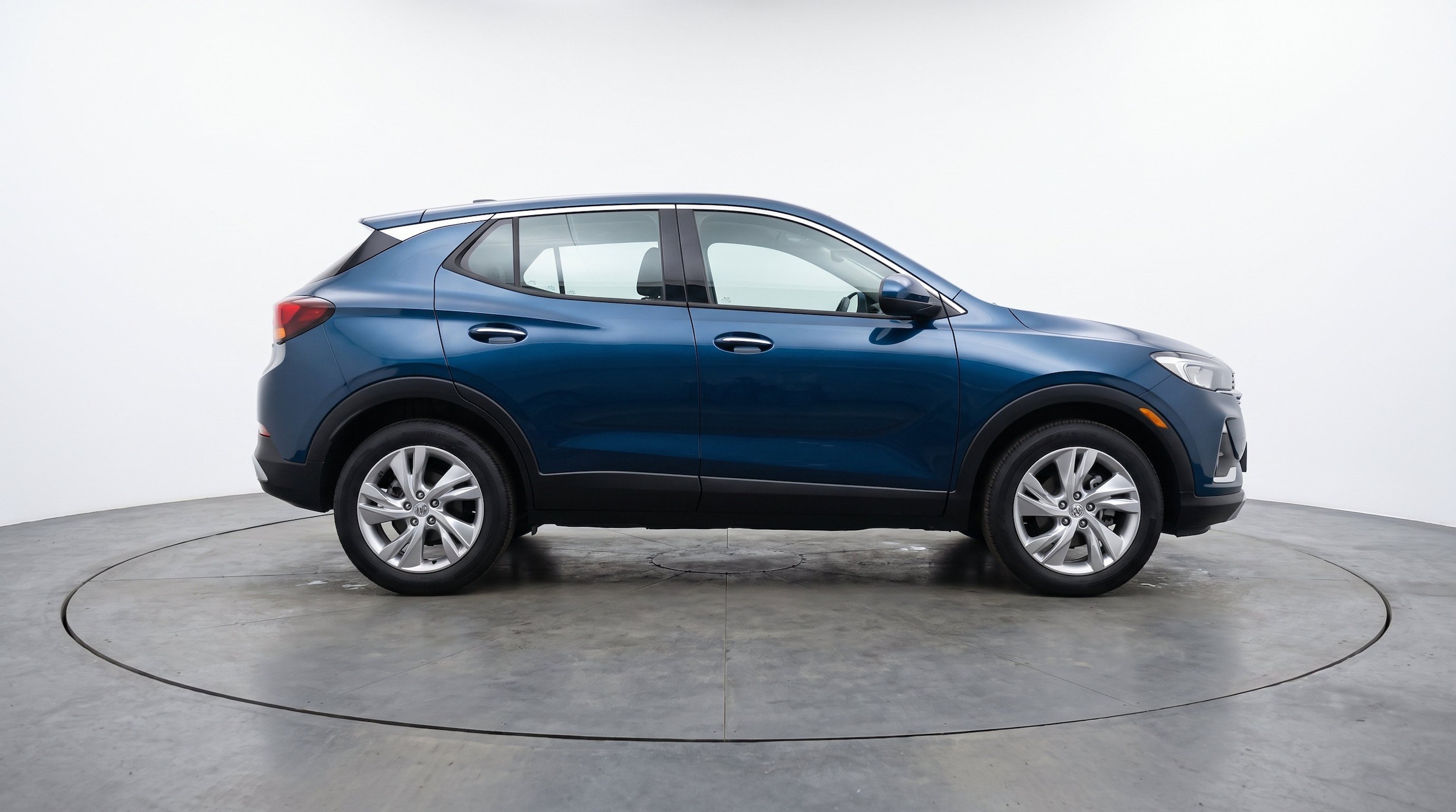 Thumbnail: 2026 Buick Encore GX - 10