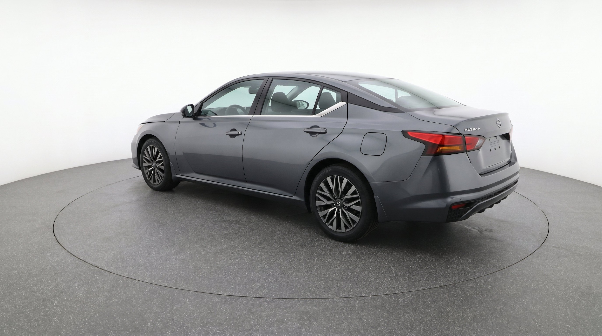 Thumbnail: 2025 Nissan Altima - 6