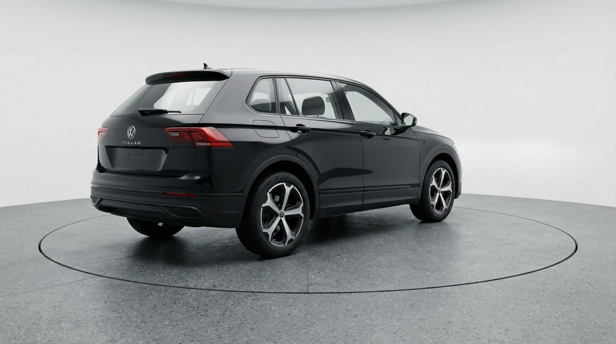 Thumbnail: 2026 Volkswagen Tiguan - 9
