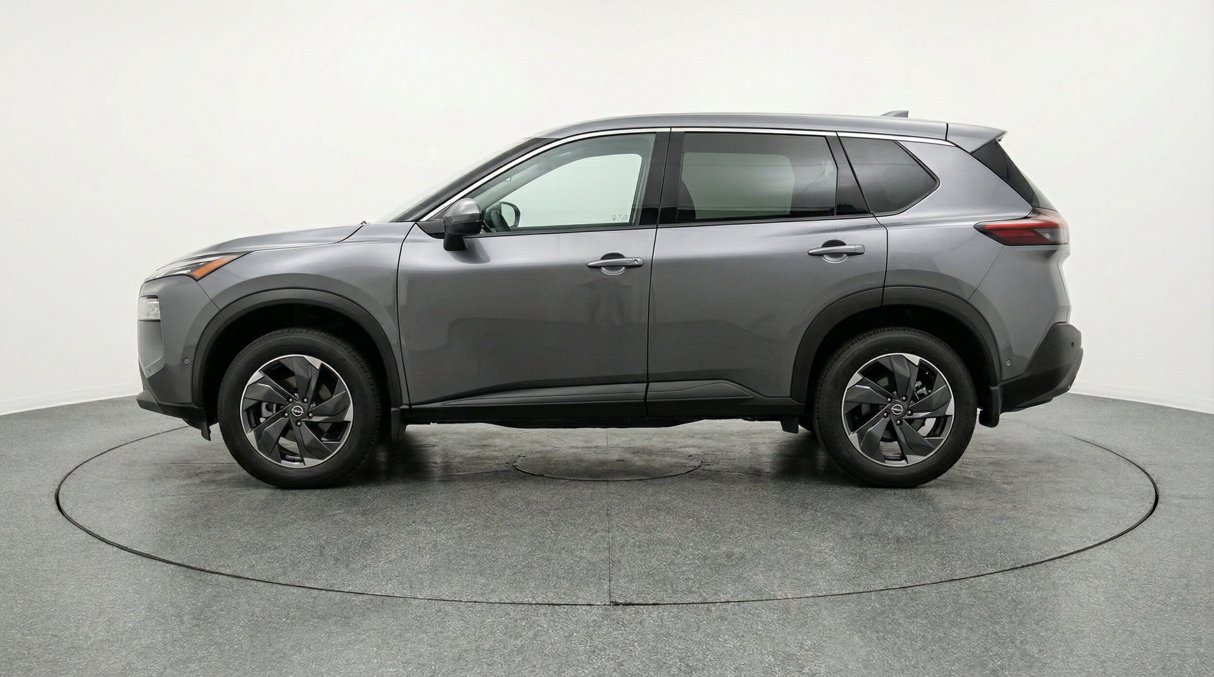 Thumbnail: 2025 Nissan Rogue - 5