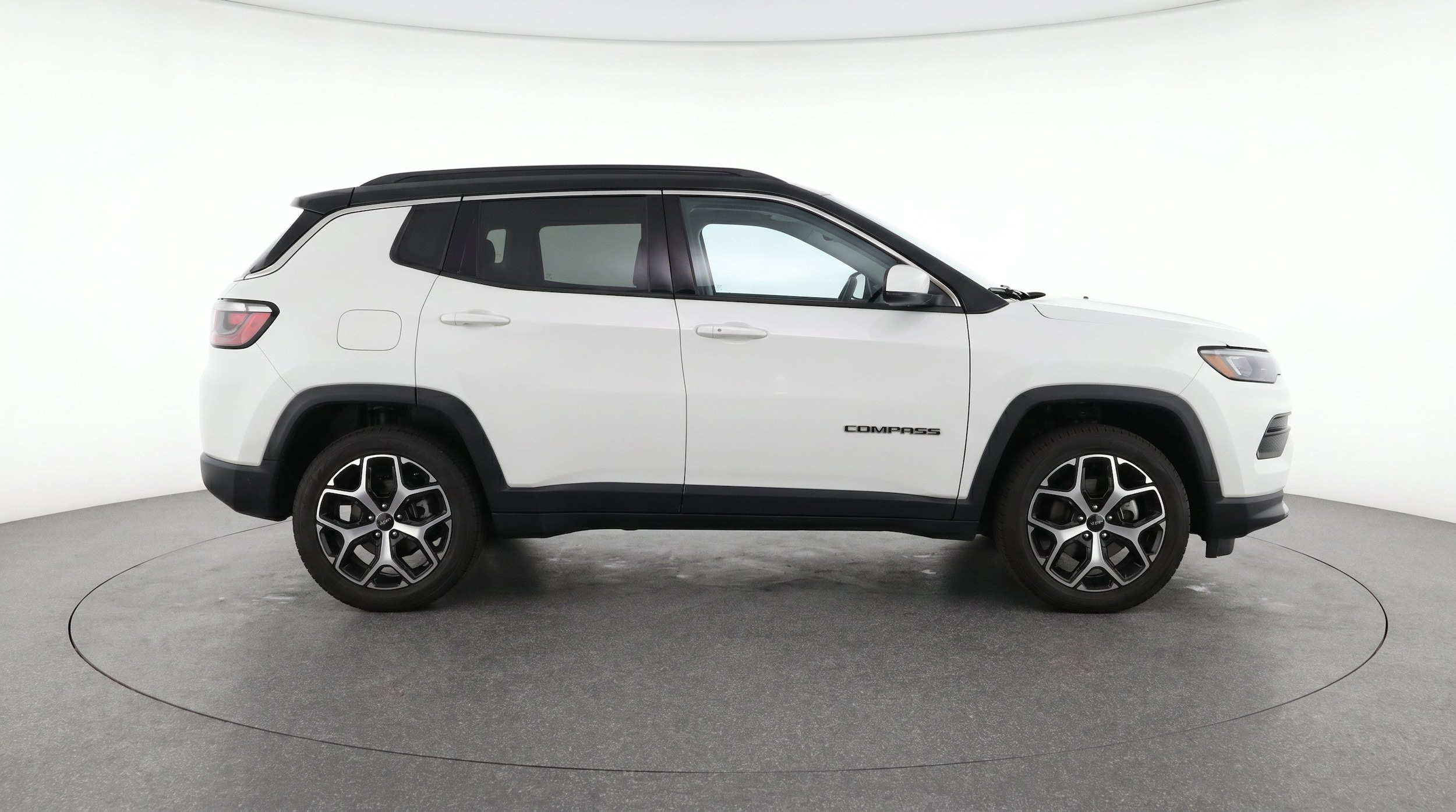 Thumbnail: 2025 Jeep Compass - 11