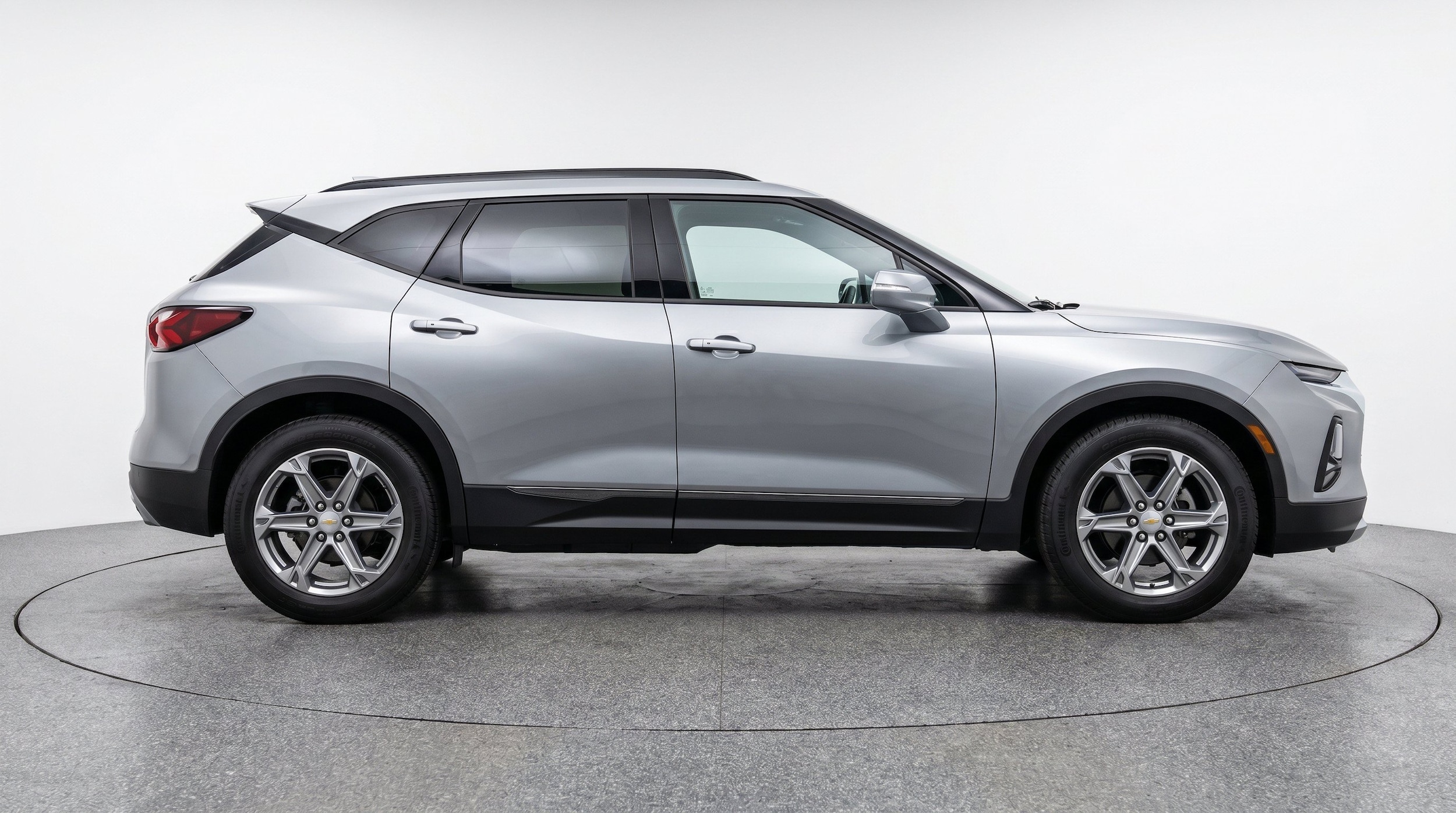 Thumbnail: 2026 Chevrolet Blazer - 11