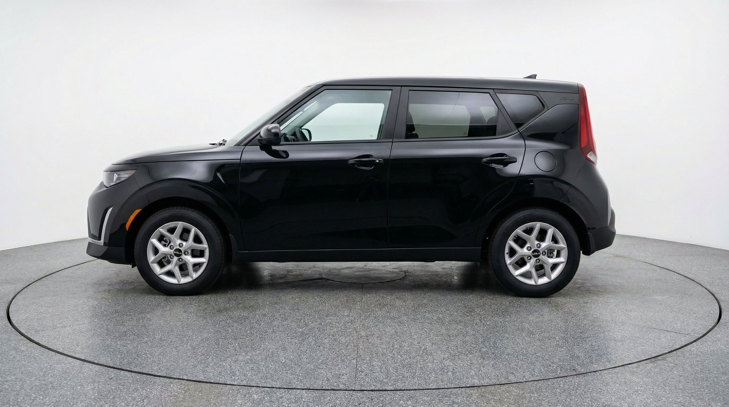 Thumbnail: 2025 Kia Soul - 5