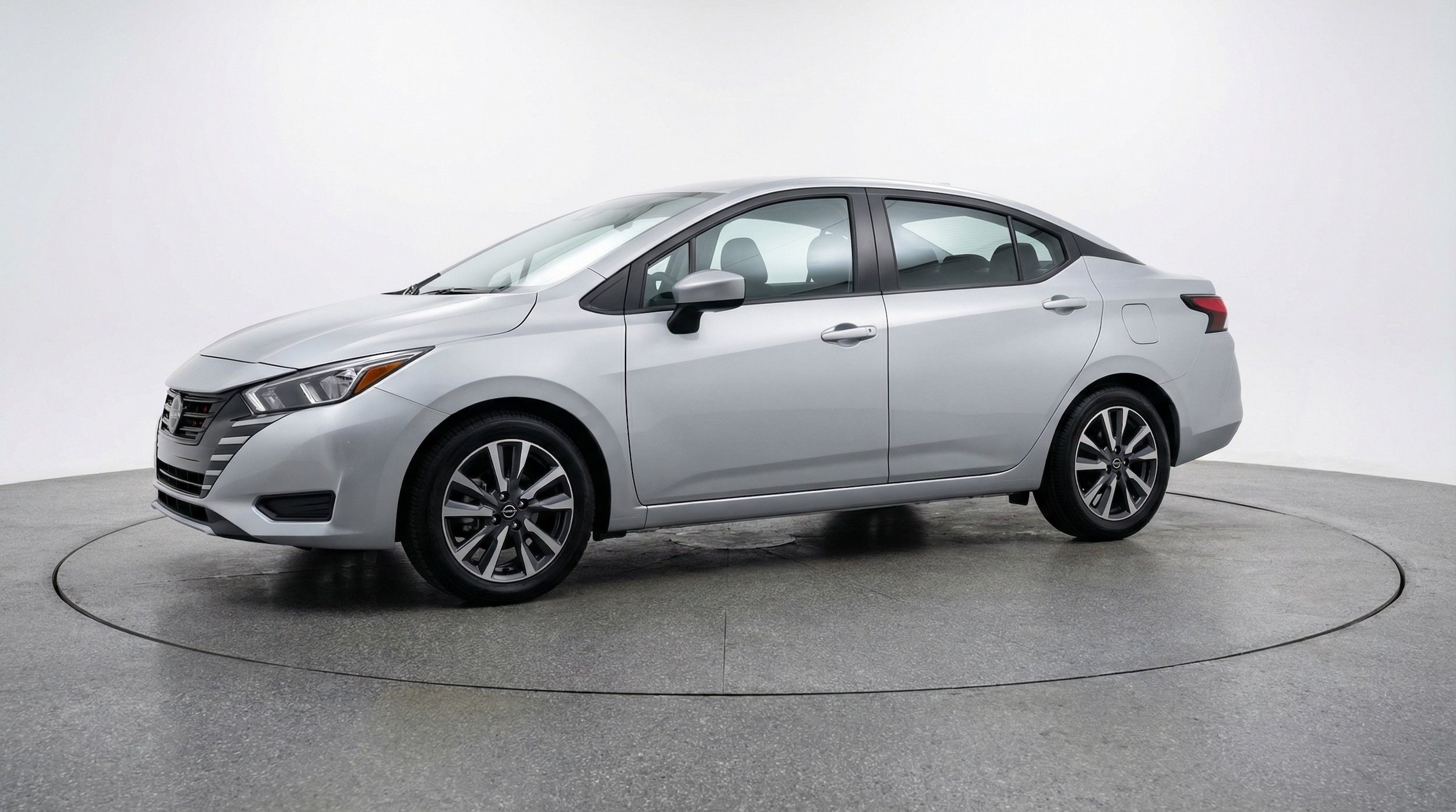 Thumbnail: 2025 Nissan Versa - 3