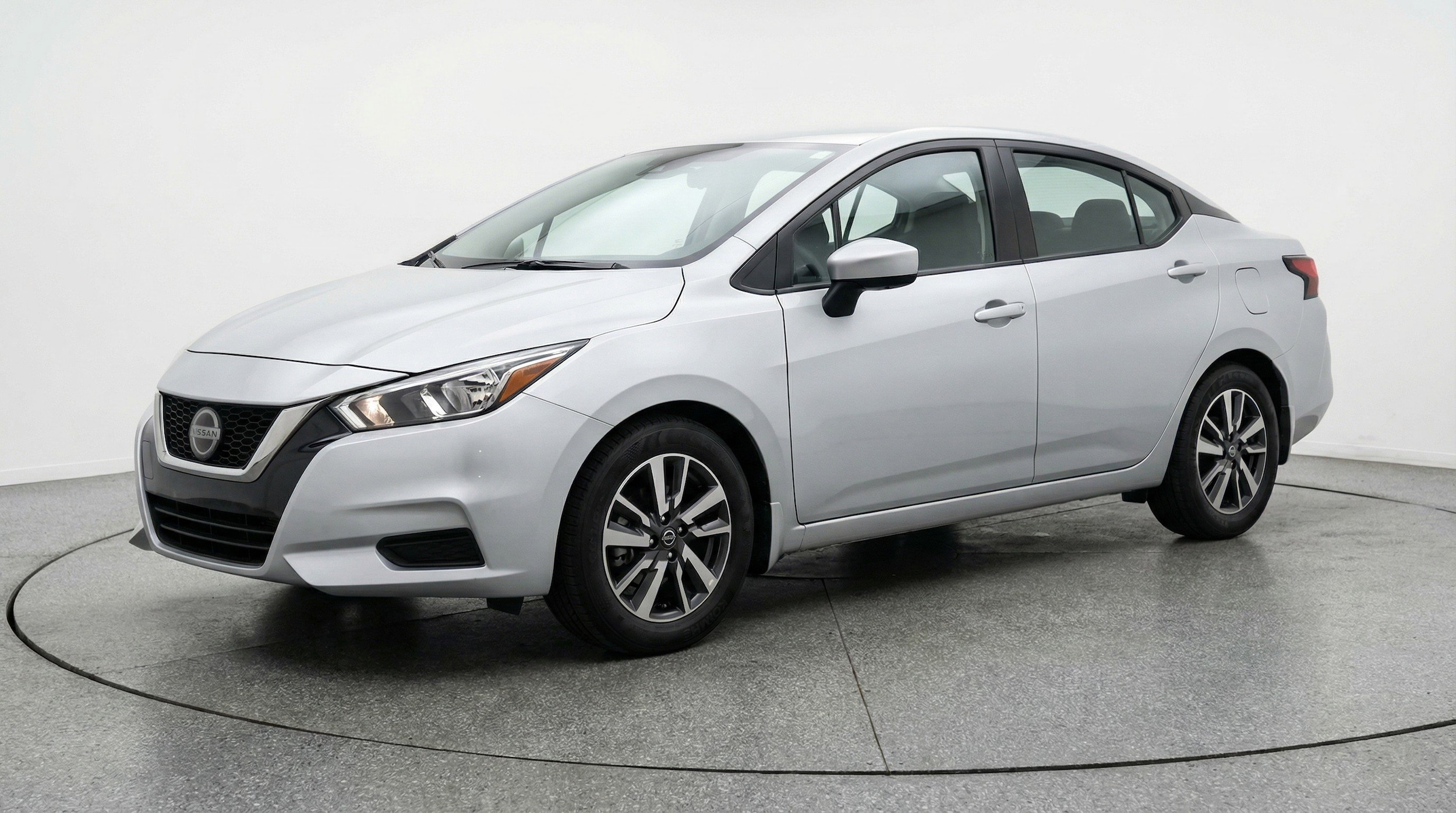 Thumbnail: 2025 Nissan Versa - 3