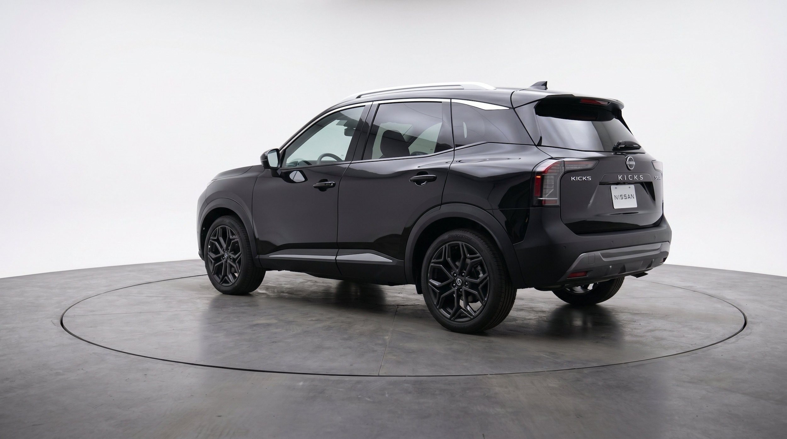 Thumbnail: 2026 Nissan Kicks - 6