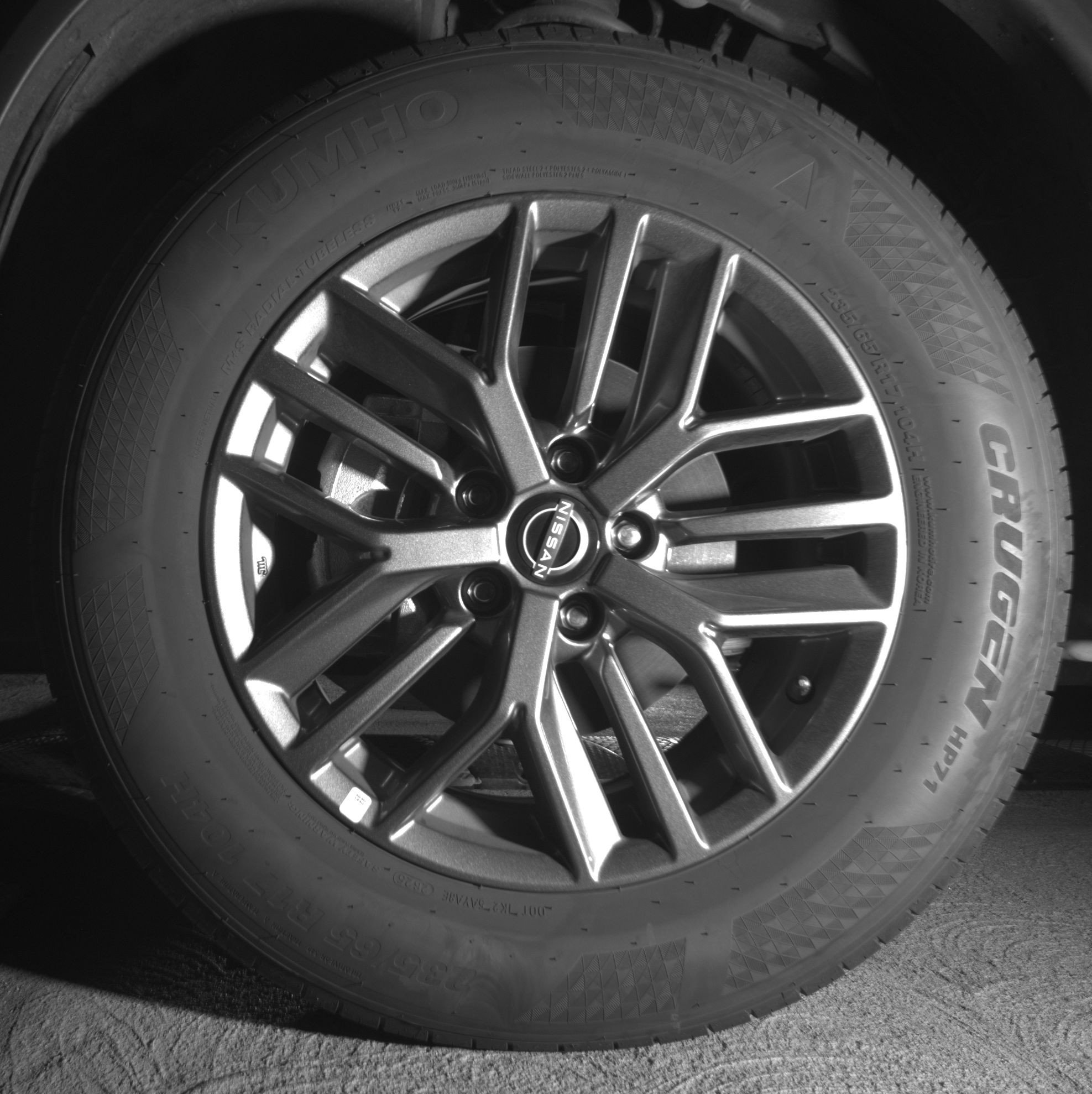 Thumbnail: 2026 Nissan Rogue - 12