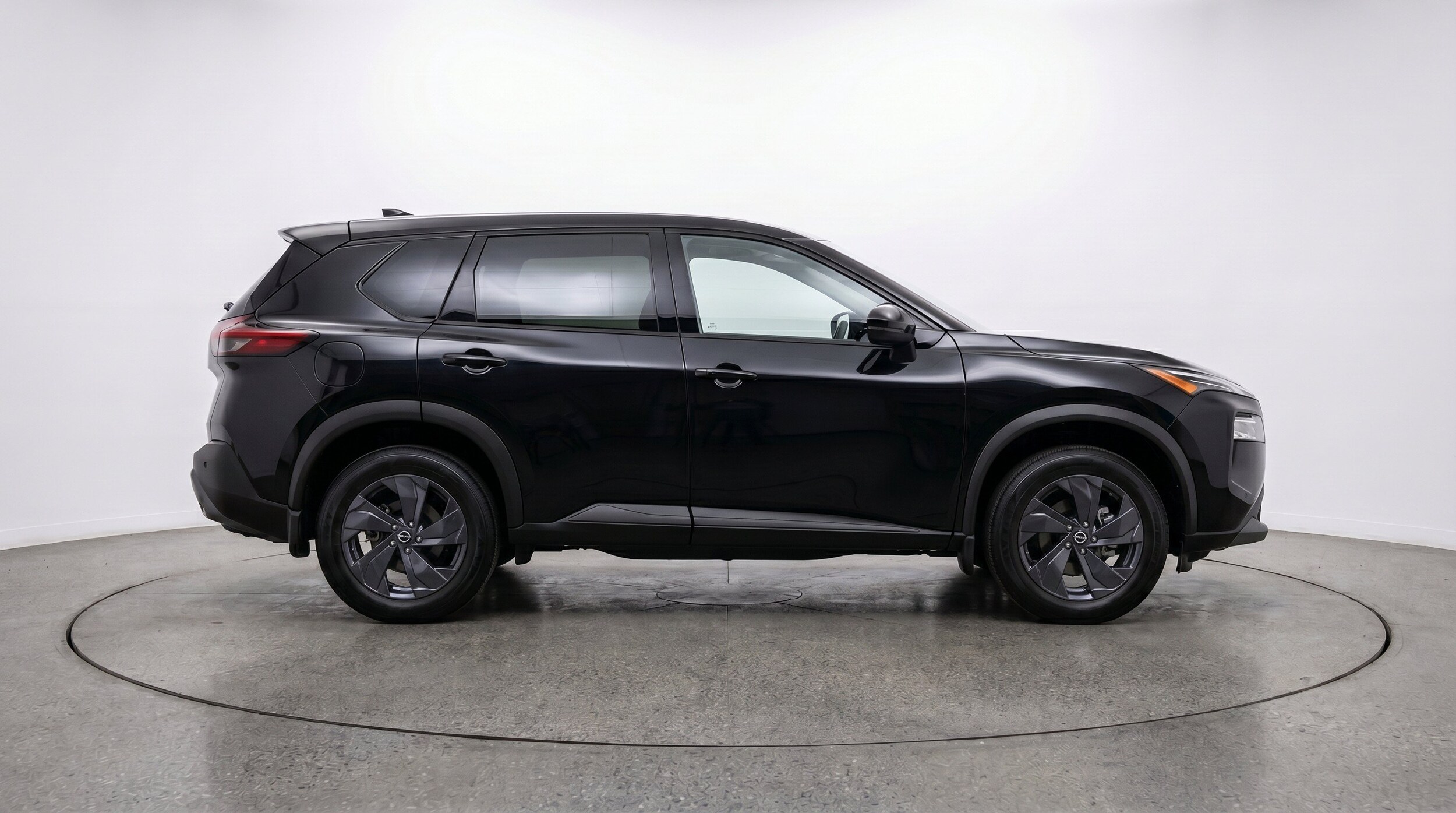 Thumbnail: 2026 Nissan Rogue - 11