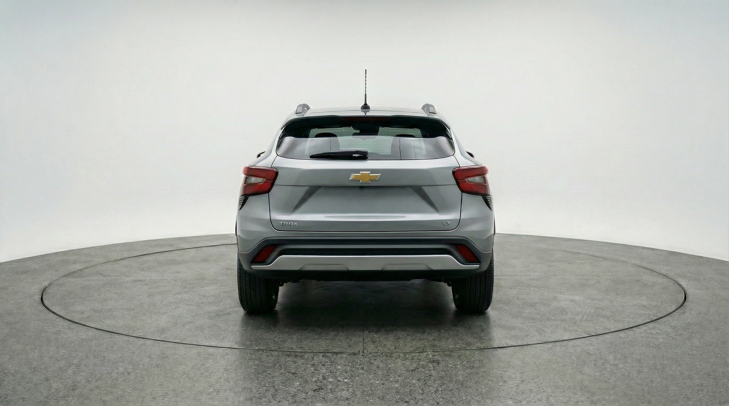 Thumbnail: 2025 Chevrolet Trax - 7