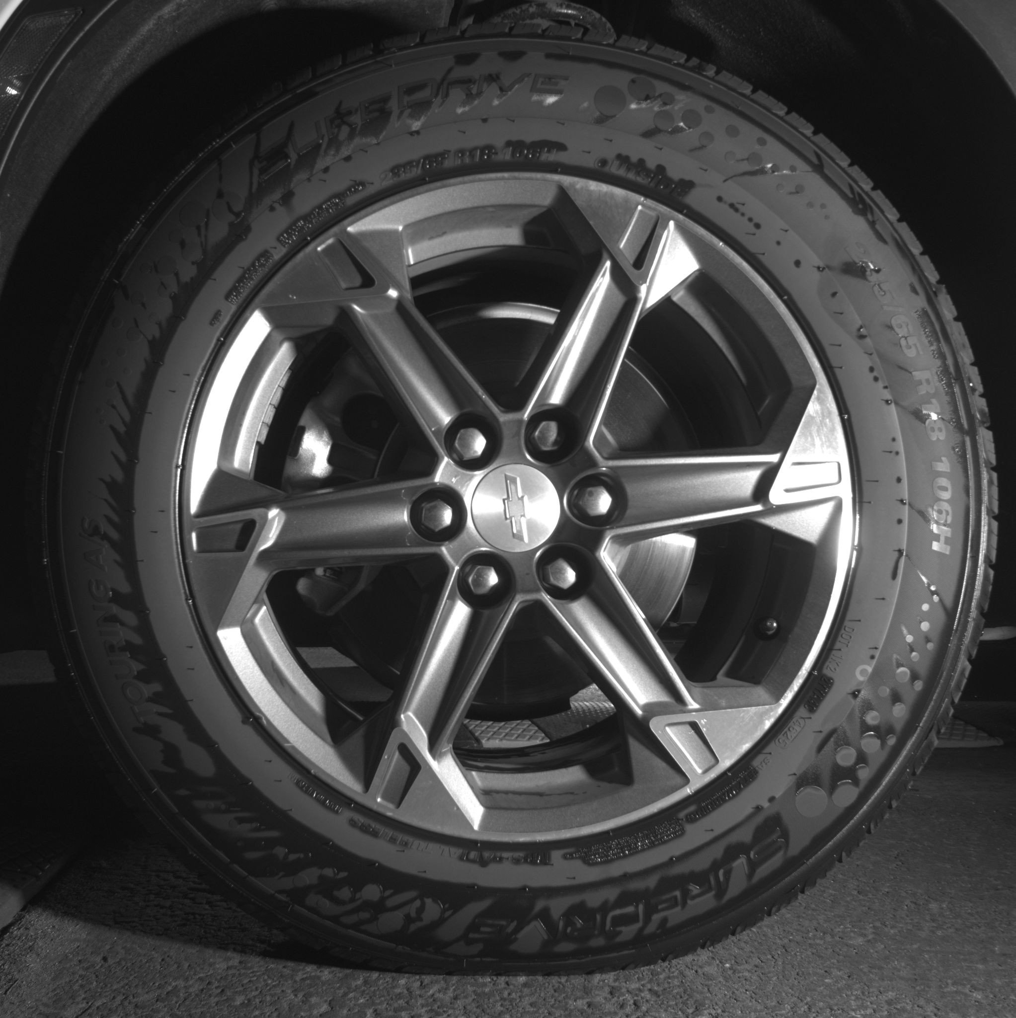 Thumbnail: 2025 Chevrolet Blazer - 12