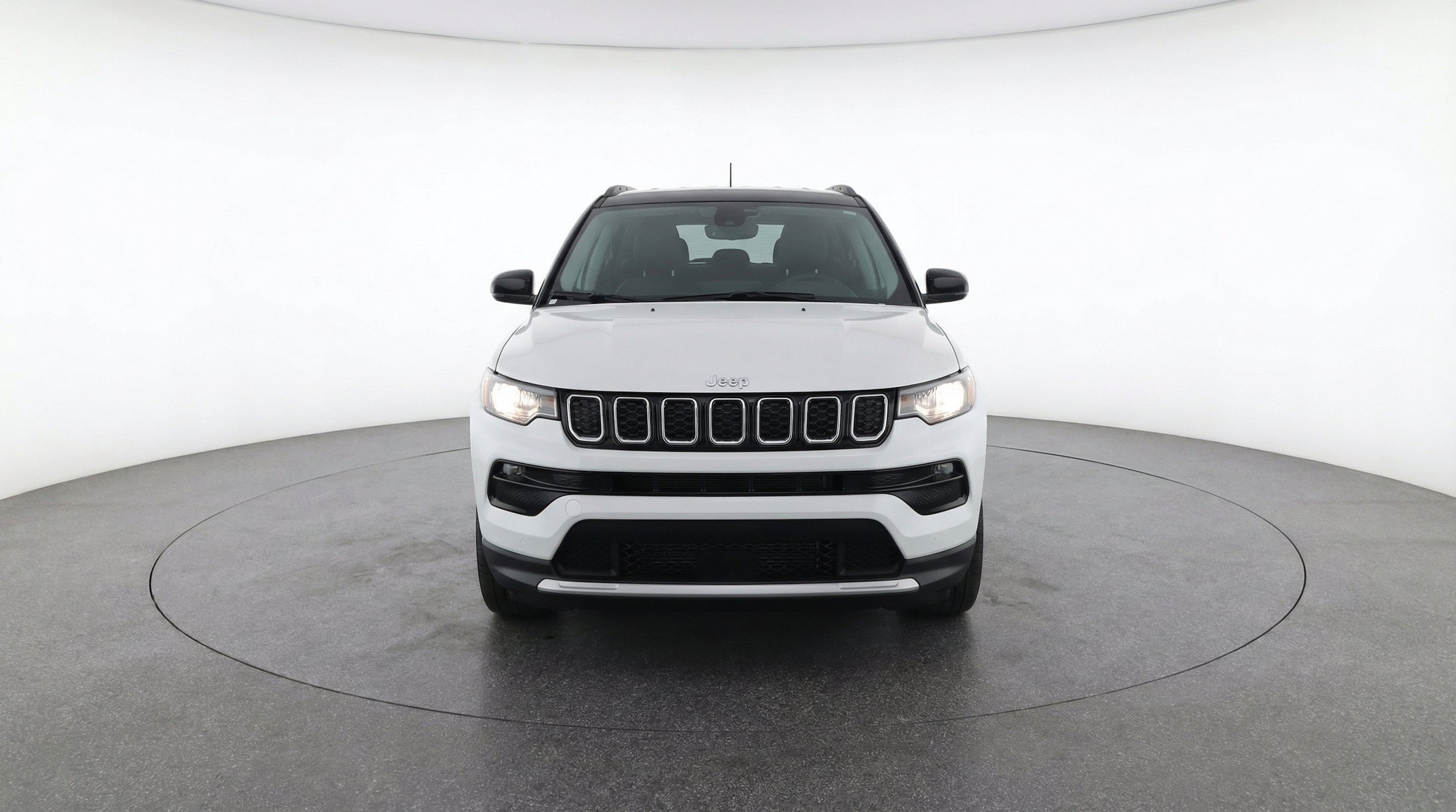 Thumbnail: 2025 Jeep Compass - 2