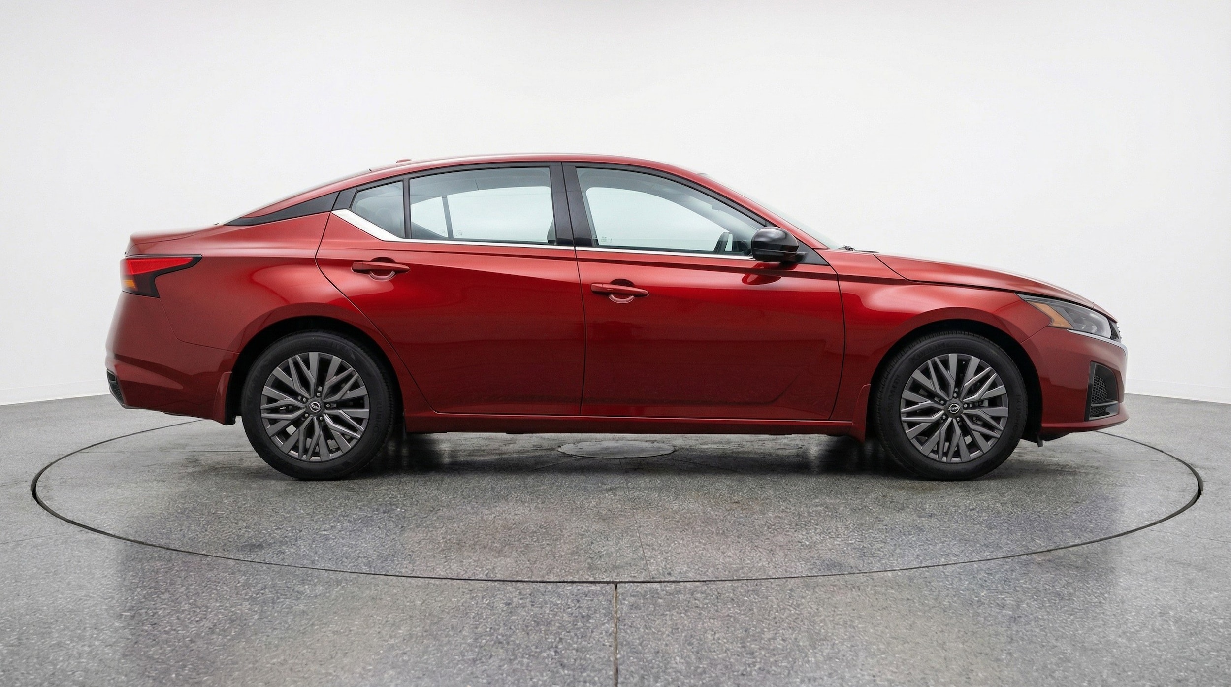 Thumbnail: 2025 Nissan Altima - 11