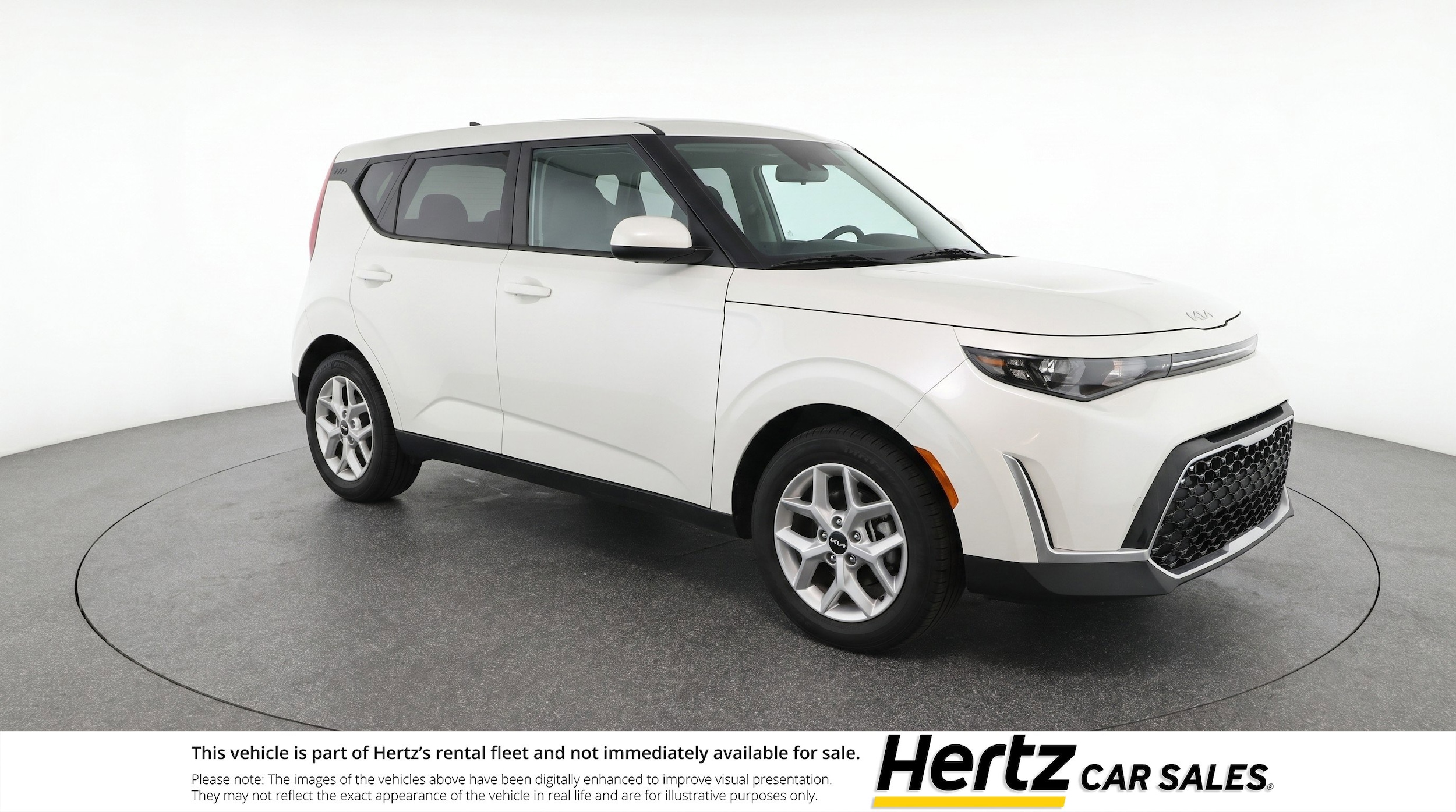 Thumbnail: 2025 Kia Soul - 1
