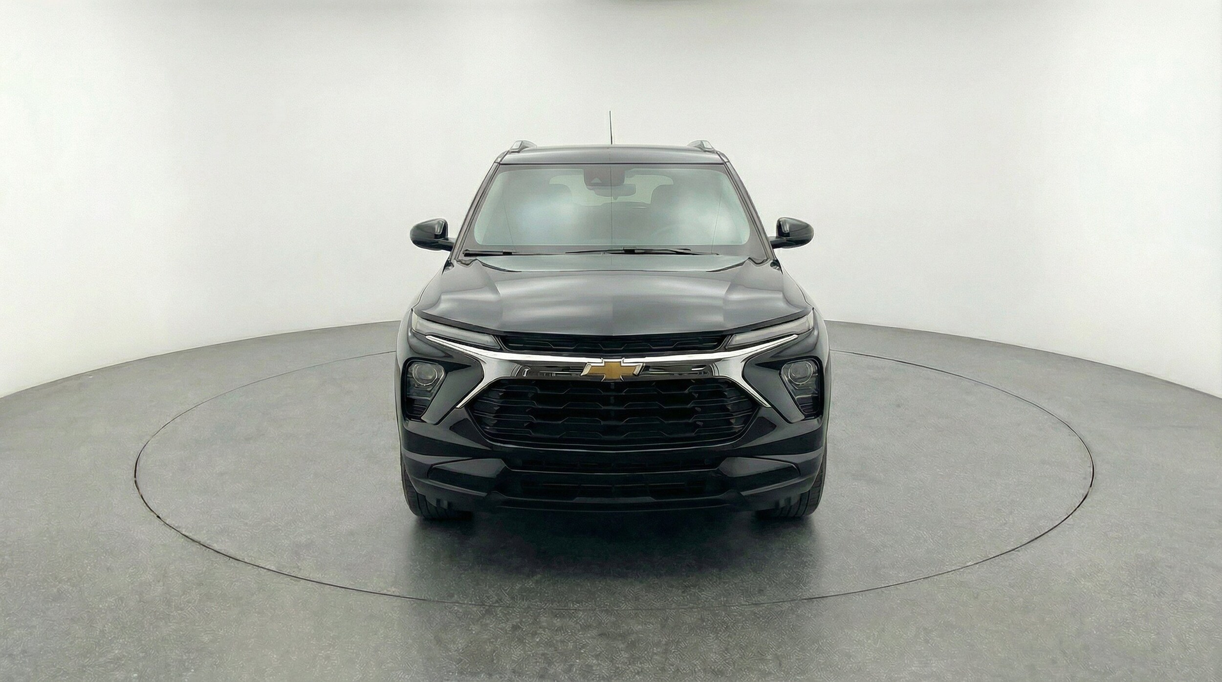 Thumbnail: 2025 Chevrolet TrailBlazer - 2