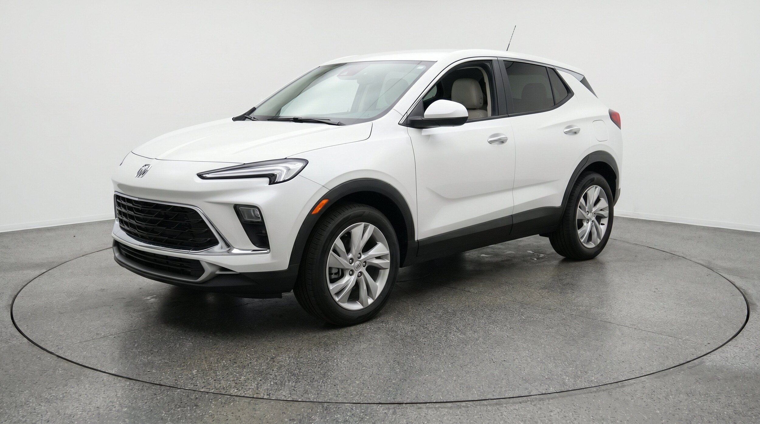 Thumbnail: 2026 Buick Encore GX - 3