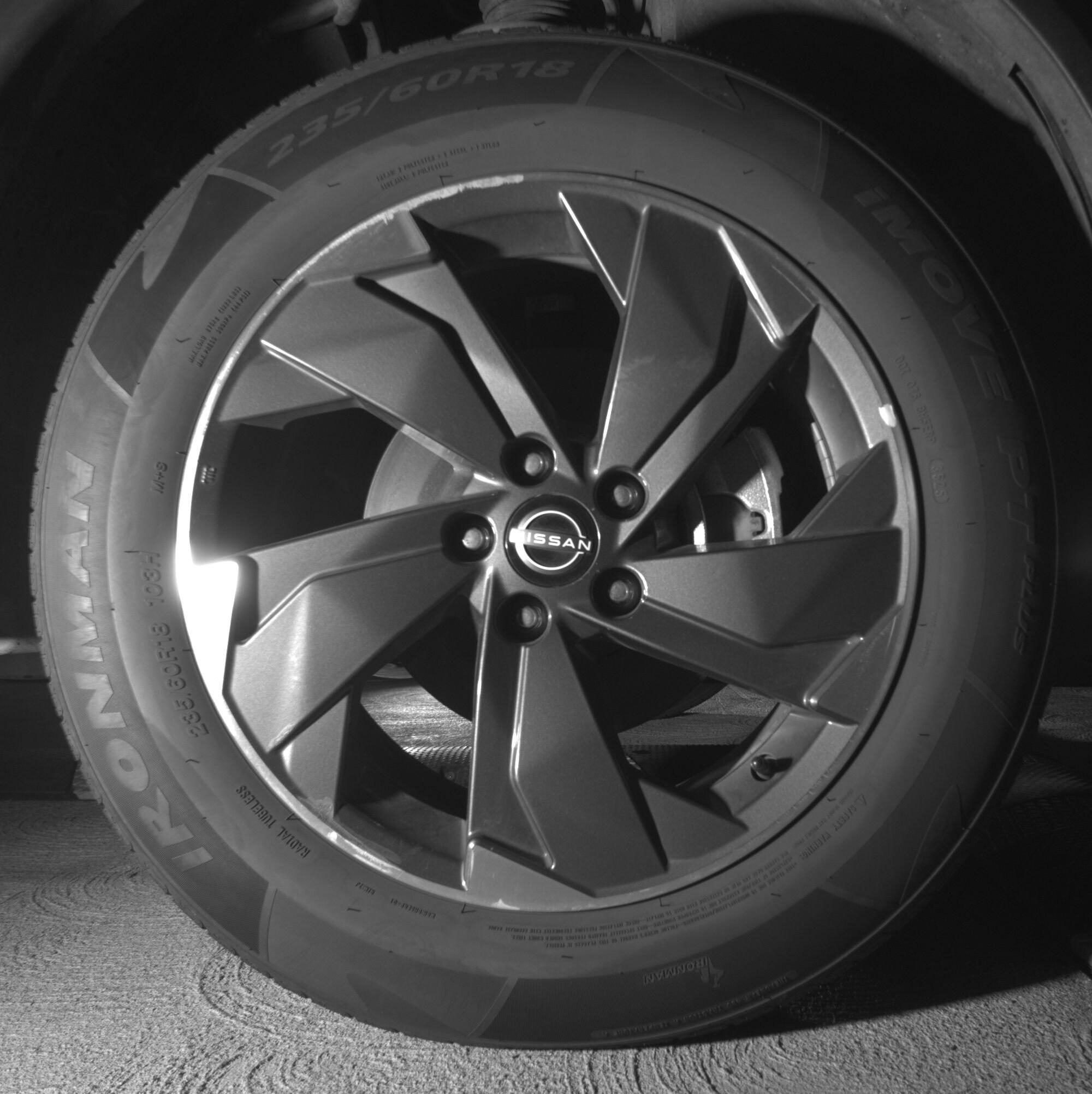 Thumbnail: 2025 Nissan Rogue - 13