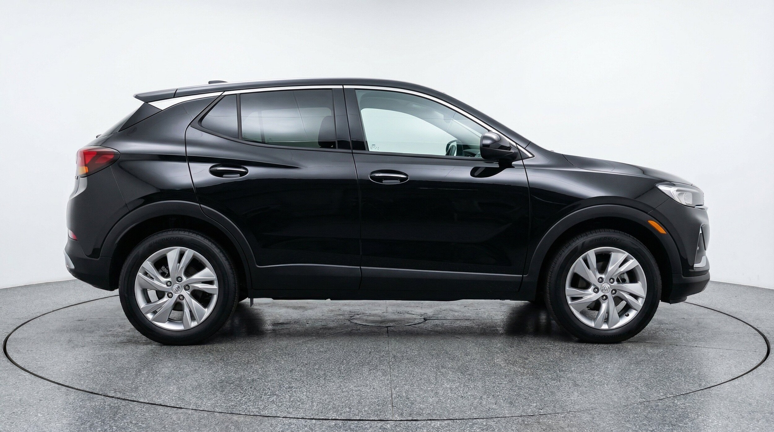 Thumbnail: 2025 Buick Encore GX - 11