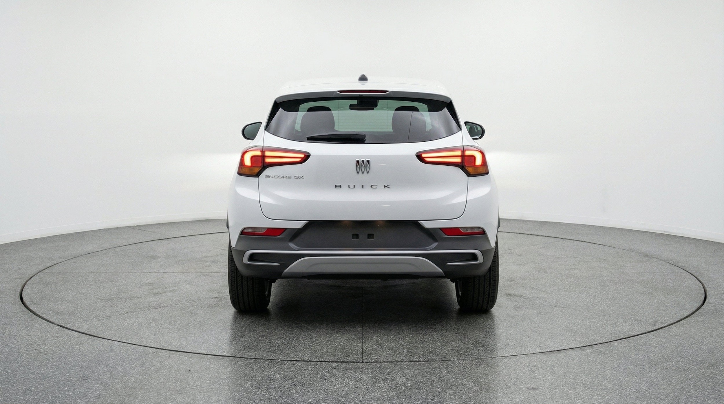 Thumbnail: 2026 Buick Encore GX - 7
