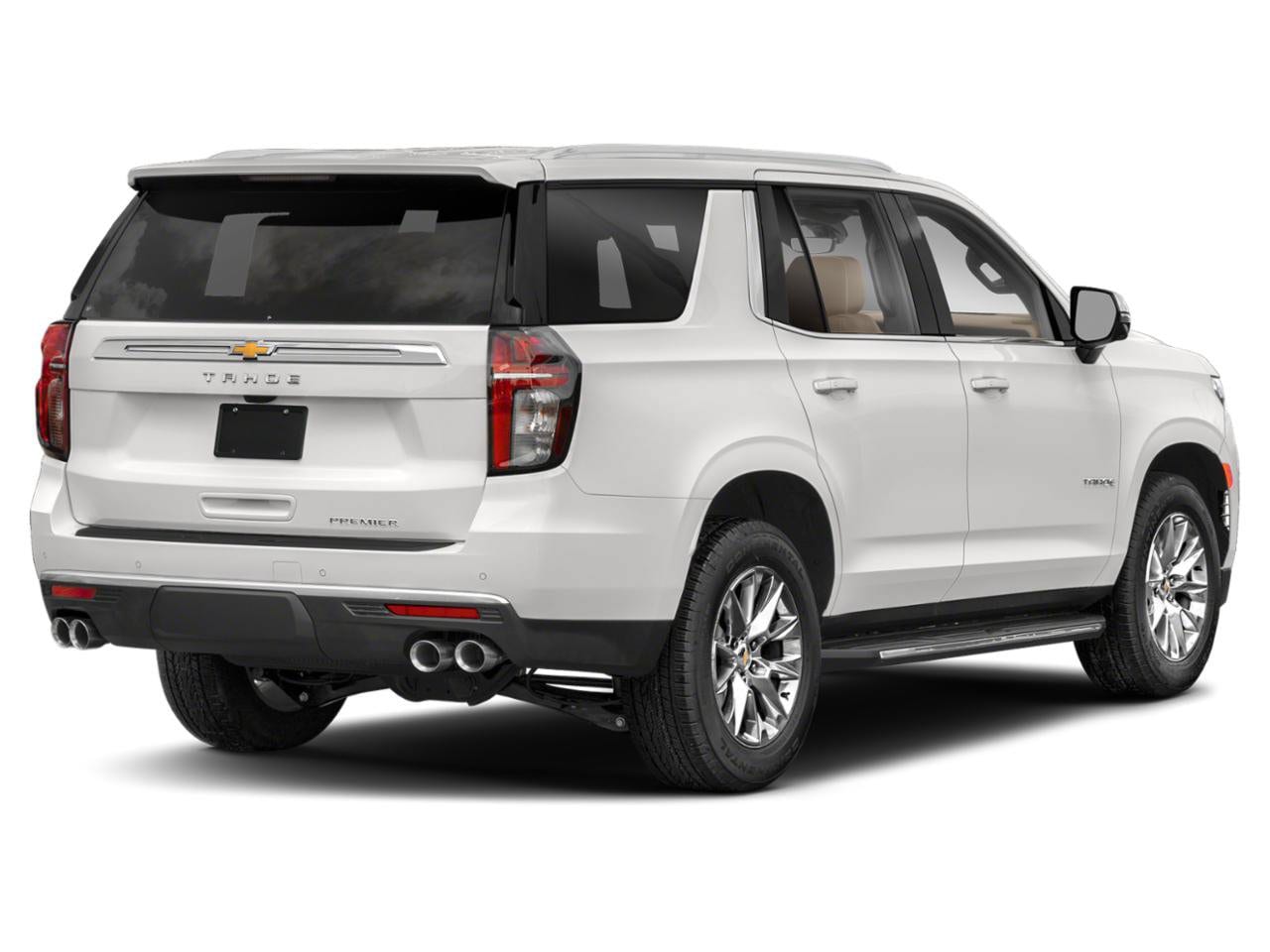 Thumbnail: 2023 Chevrolet Tahoe - 2