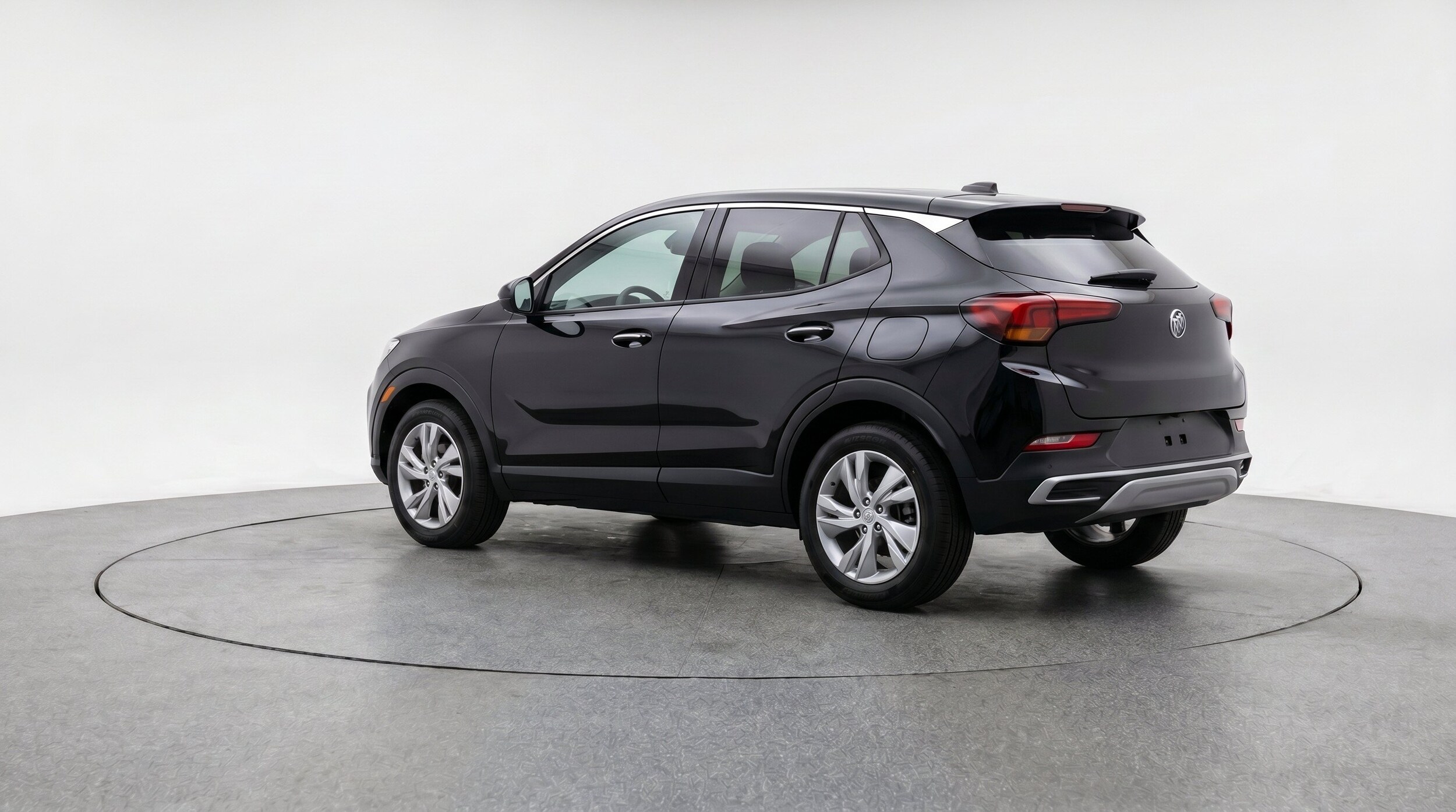 Thumbnail: 2026 Buick Encore GX - 6