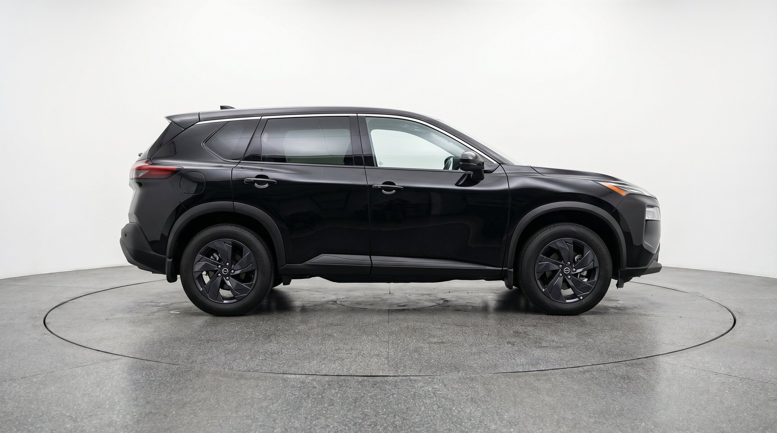 Thumbnail: 2026 Nissan Rogue - 11