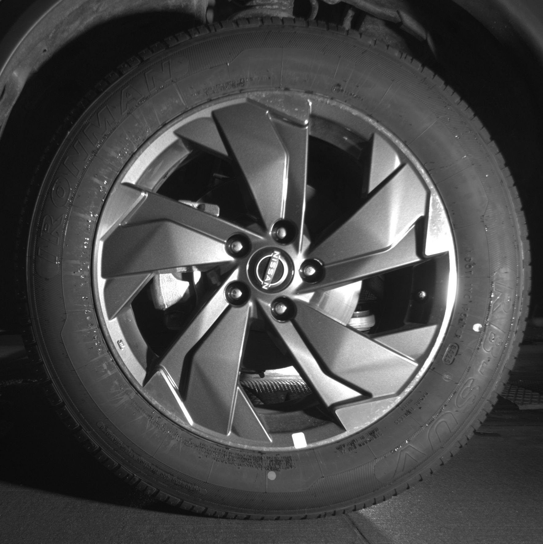 Thumbnail: 2025 Nissan Rogue - 12