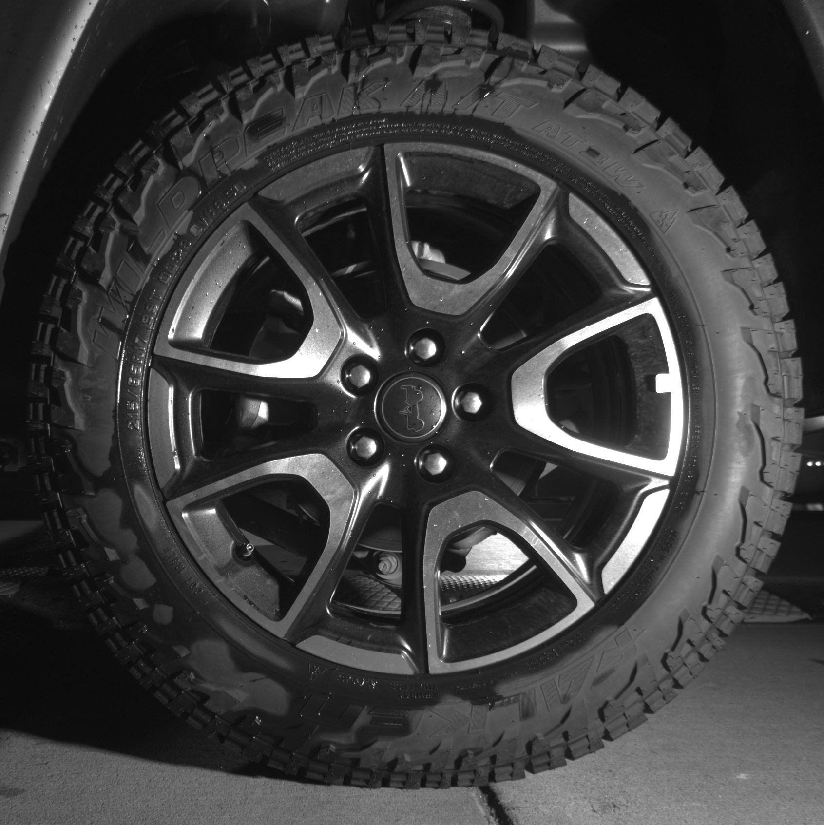 Thumbnail: 2025 Jeep Compass - 14