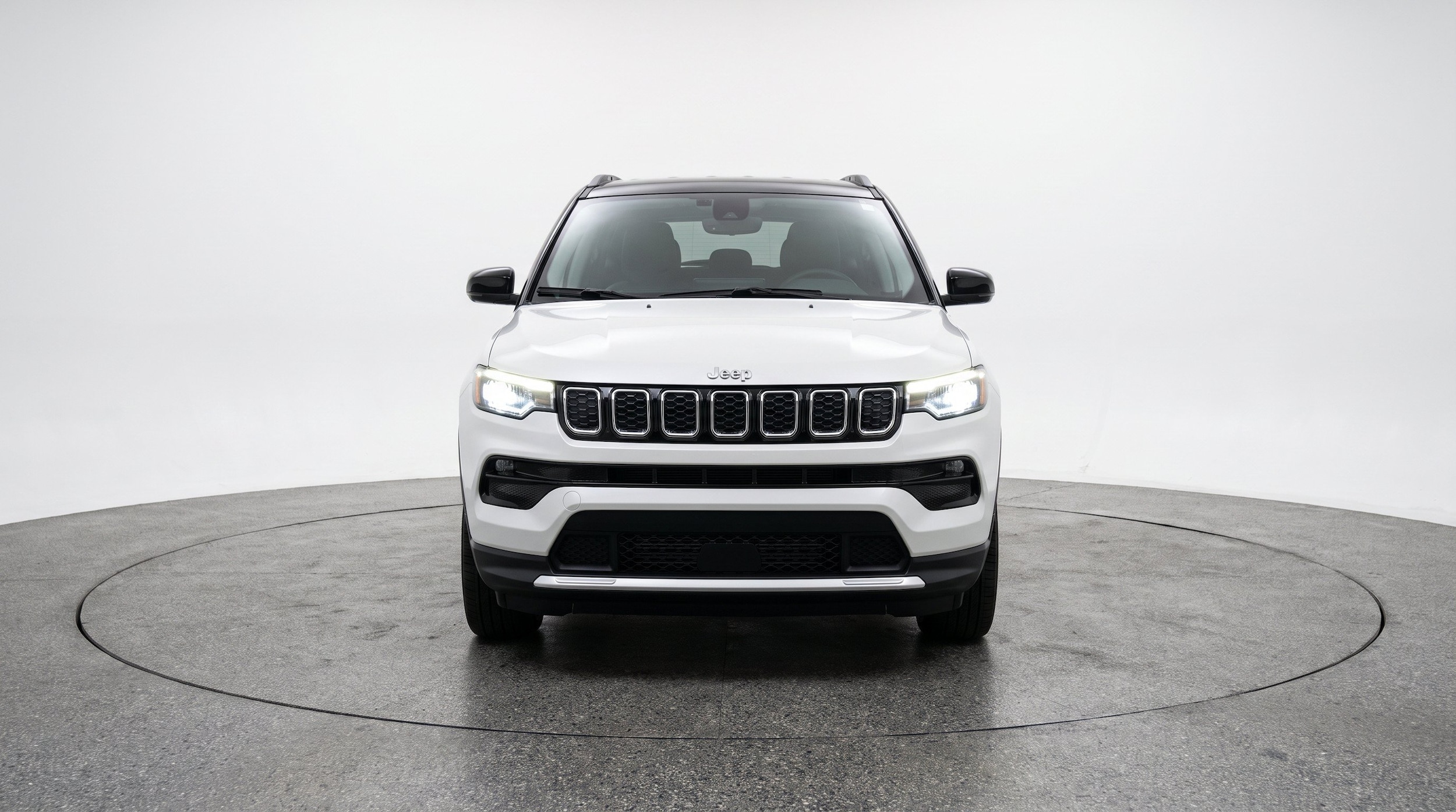Thumbnail: 2025 Jeep Compass - 2