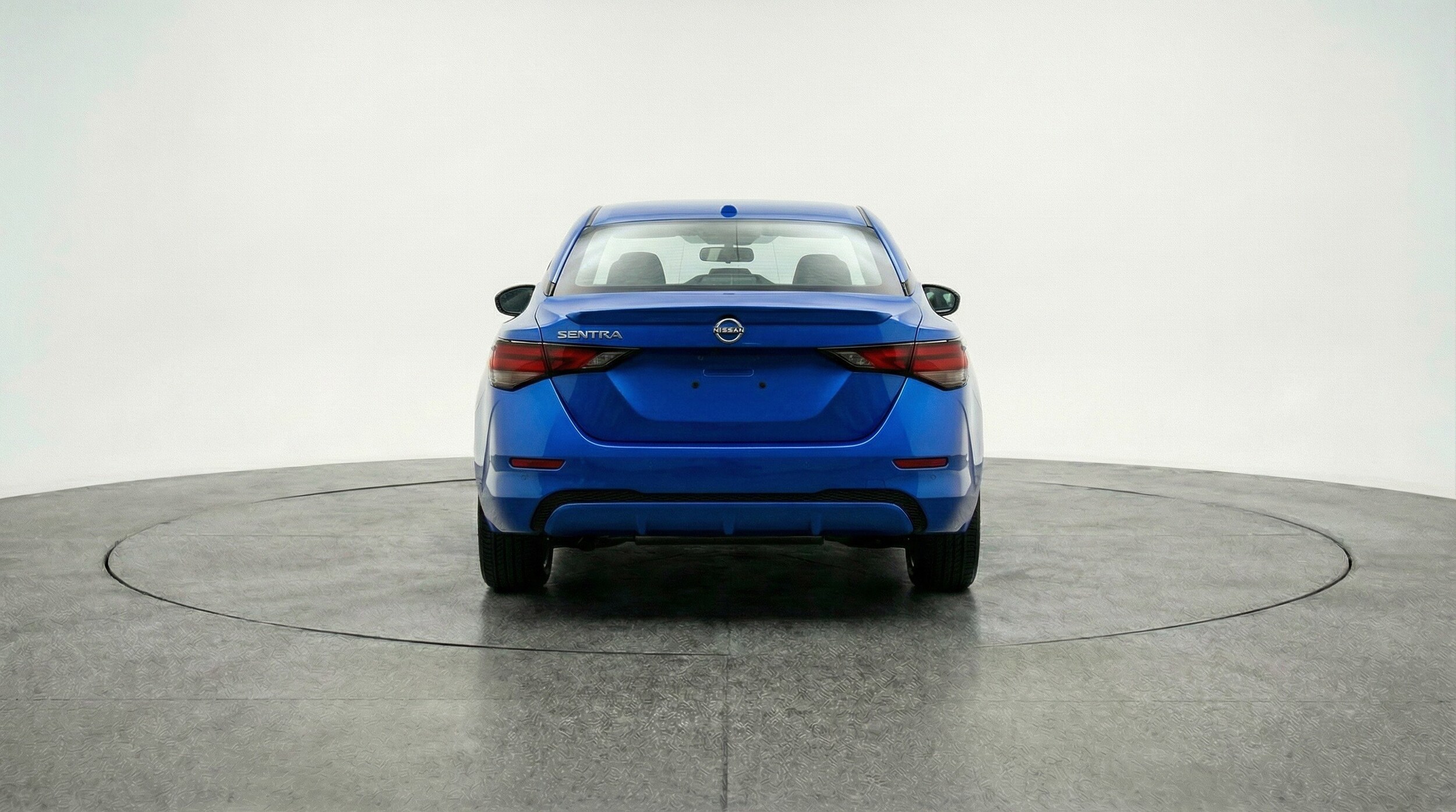 Thumbnail: 2025 Nissan Sentra - 7