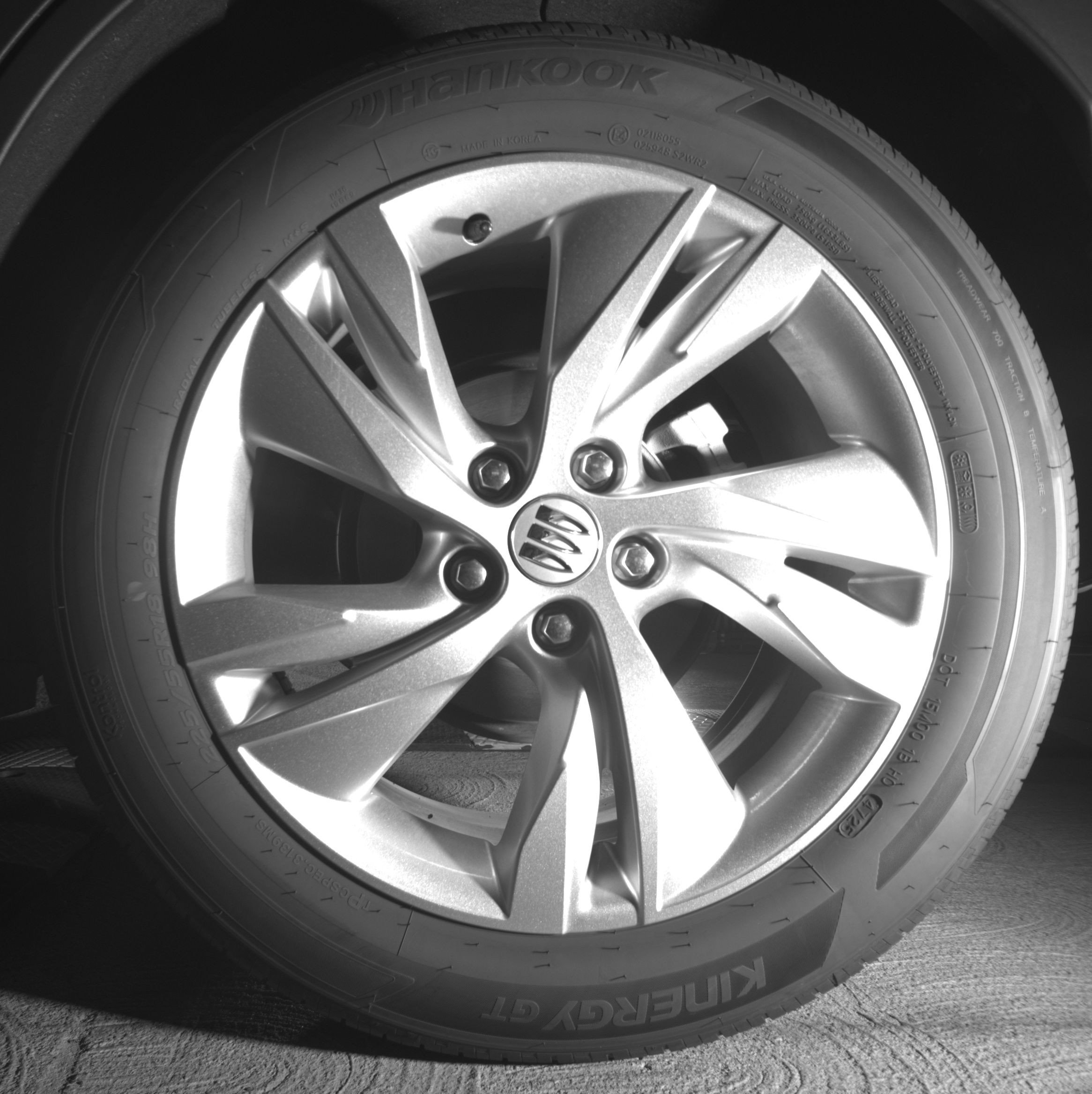 Thumbnail: 2026 Buick Encore GX - 14