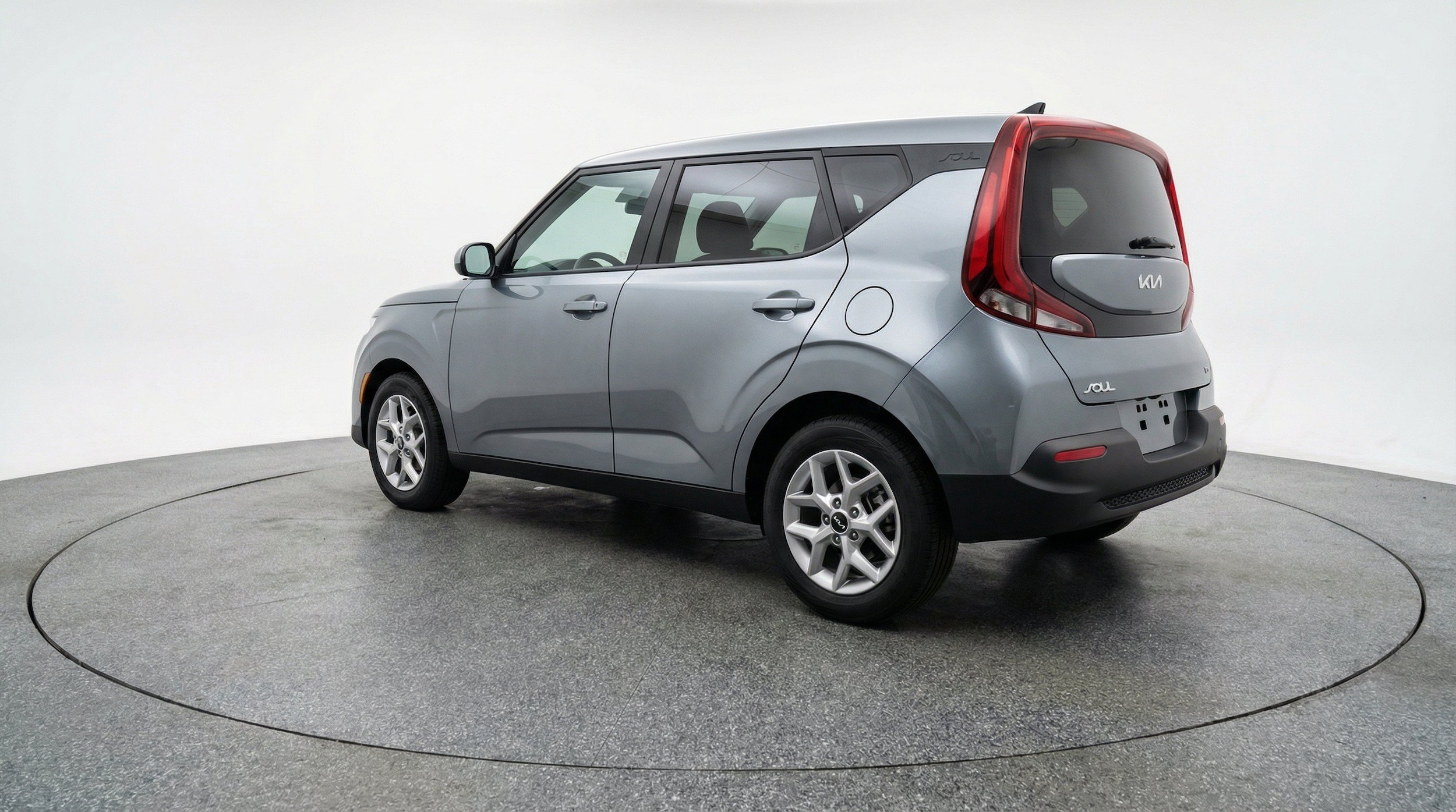 Thumbnail: 2025 Kia Soul - 6