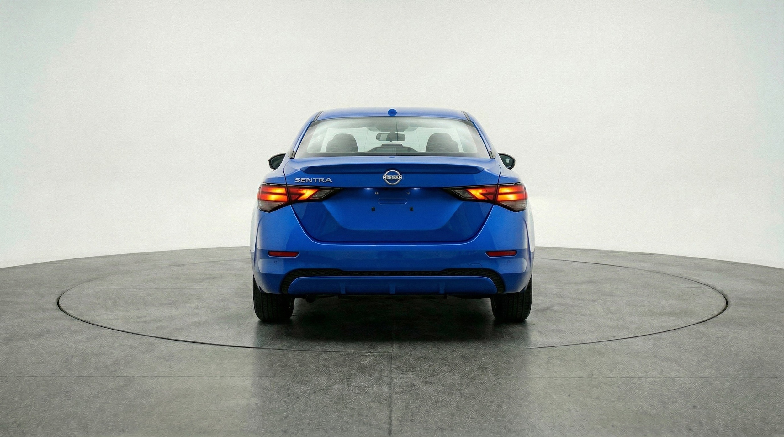 Thumbnail: 2025 Nissan Sentra - 7