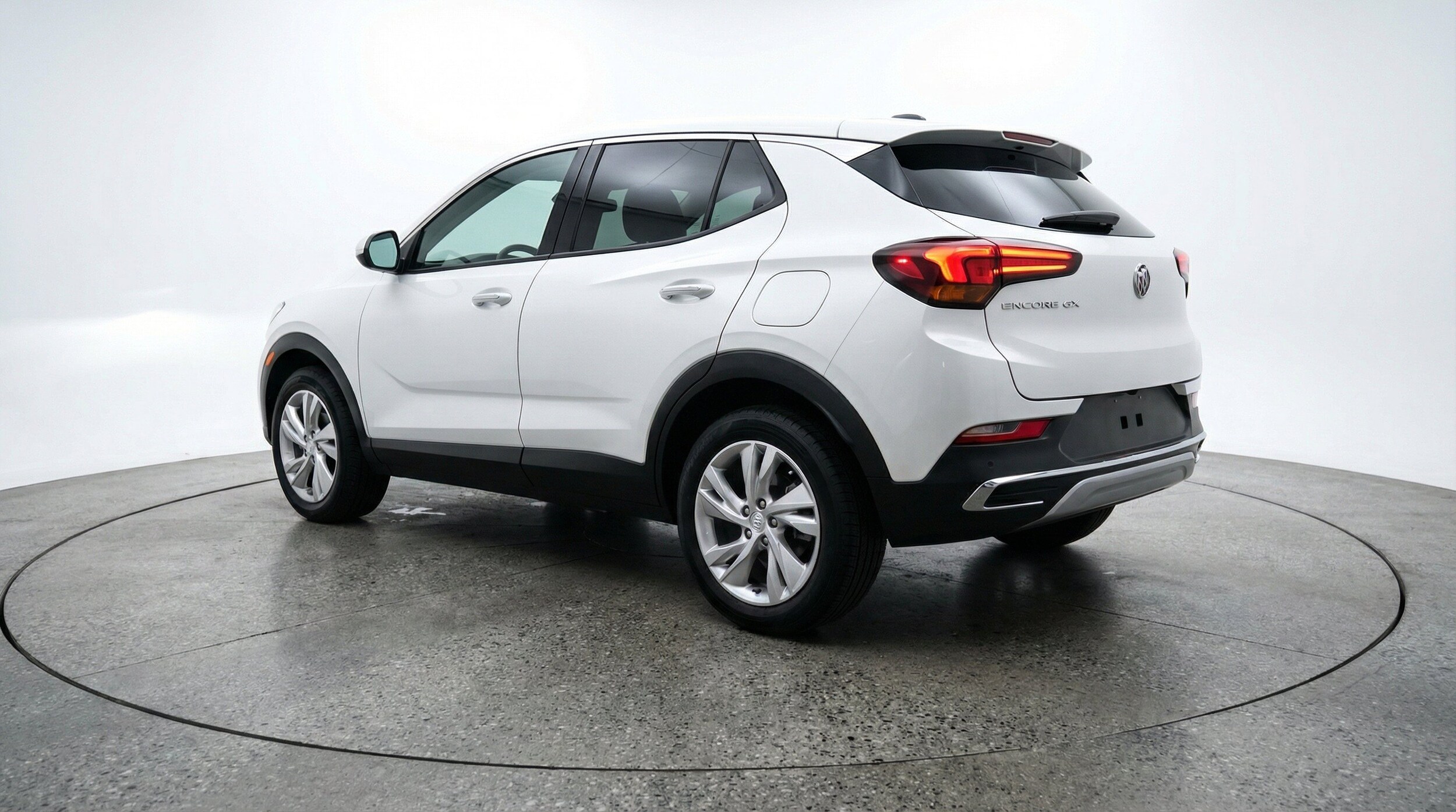 Thumbnail: 2026 Buick Encore GX - 6