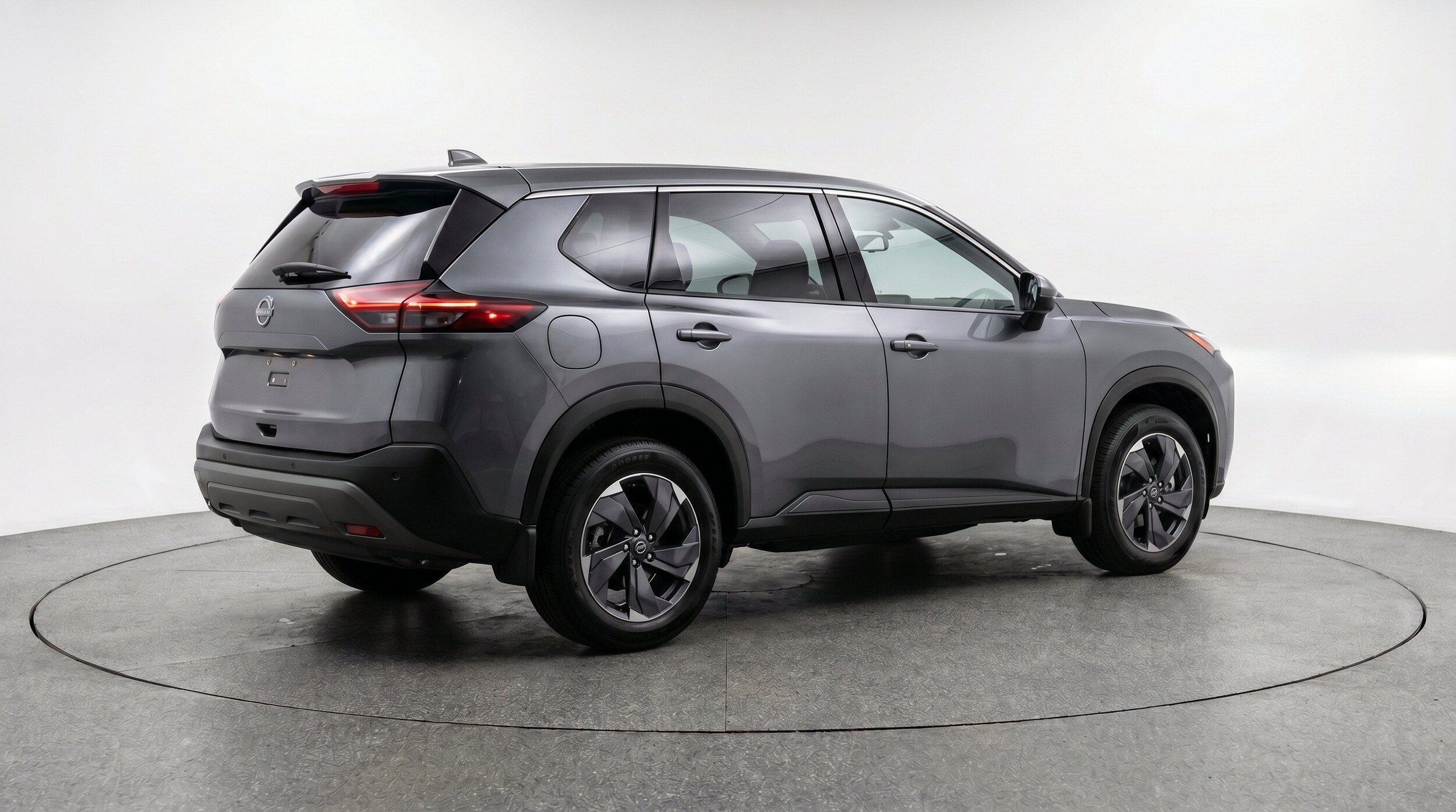Thumbnail: 2025 Nissan Rogue - 9