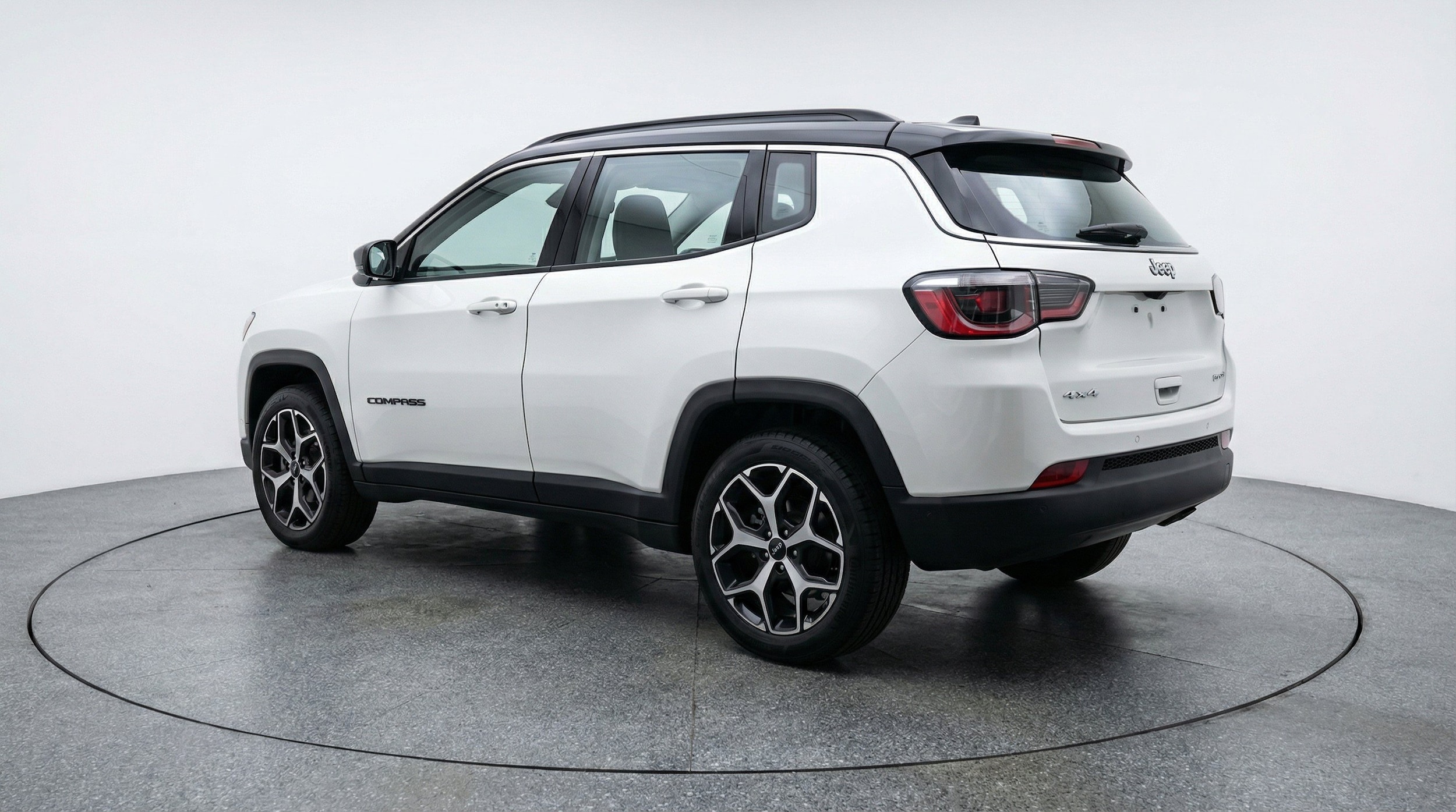 Thumbnail: 2025 Jeep Compass - 6